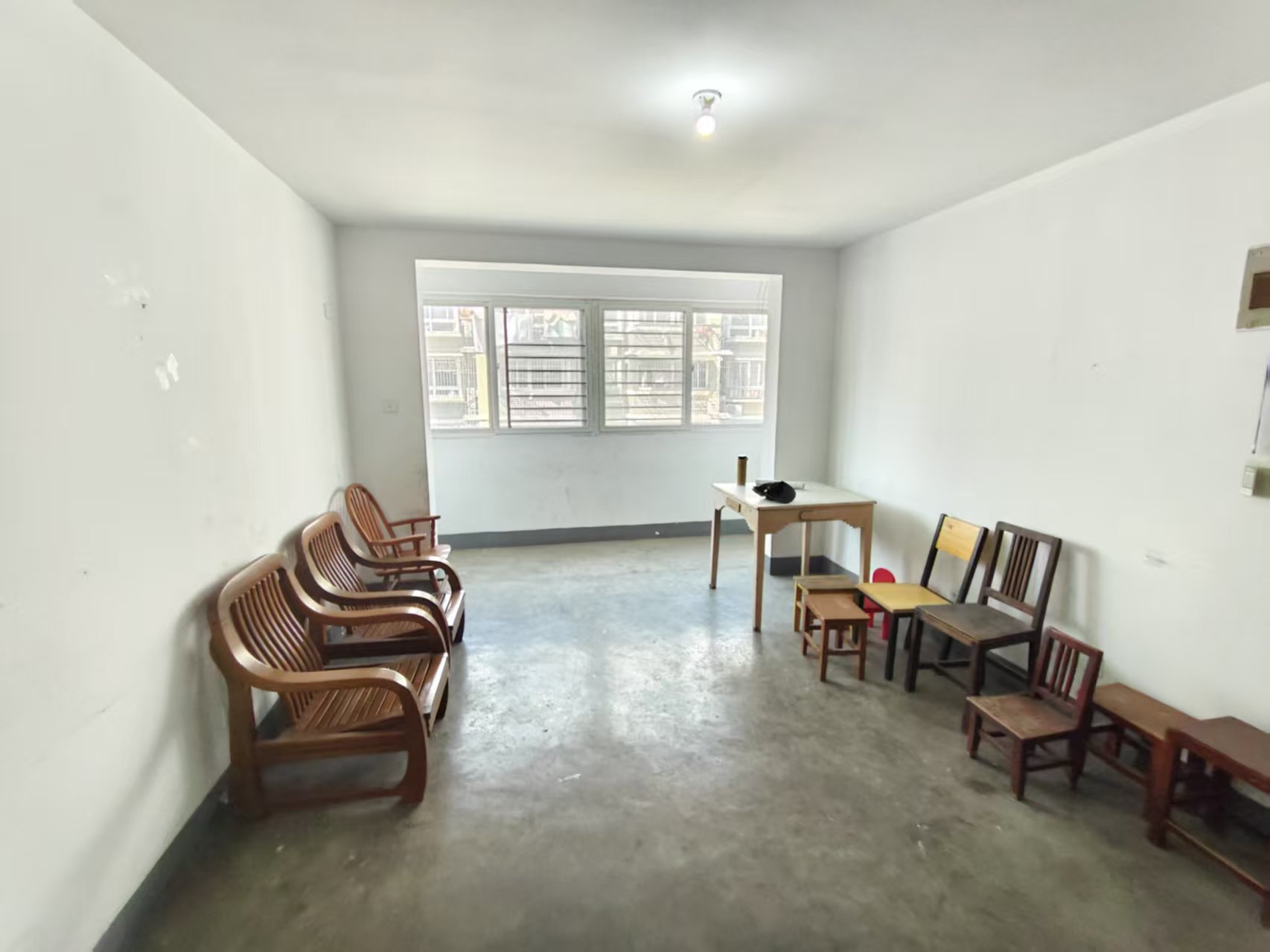盛和永兴花苑 2室2厅1卫 108.00m&sup2;