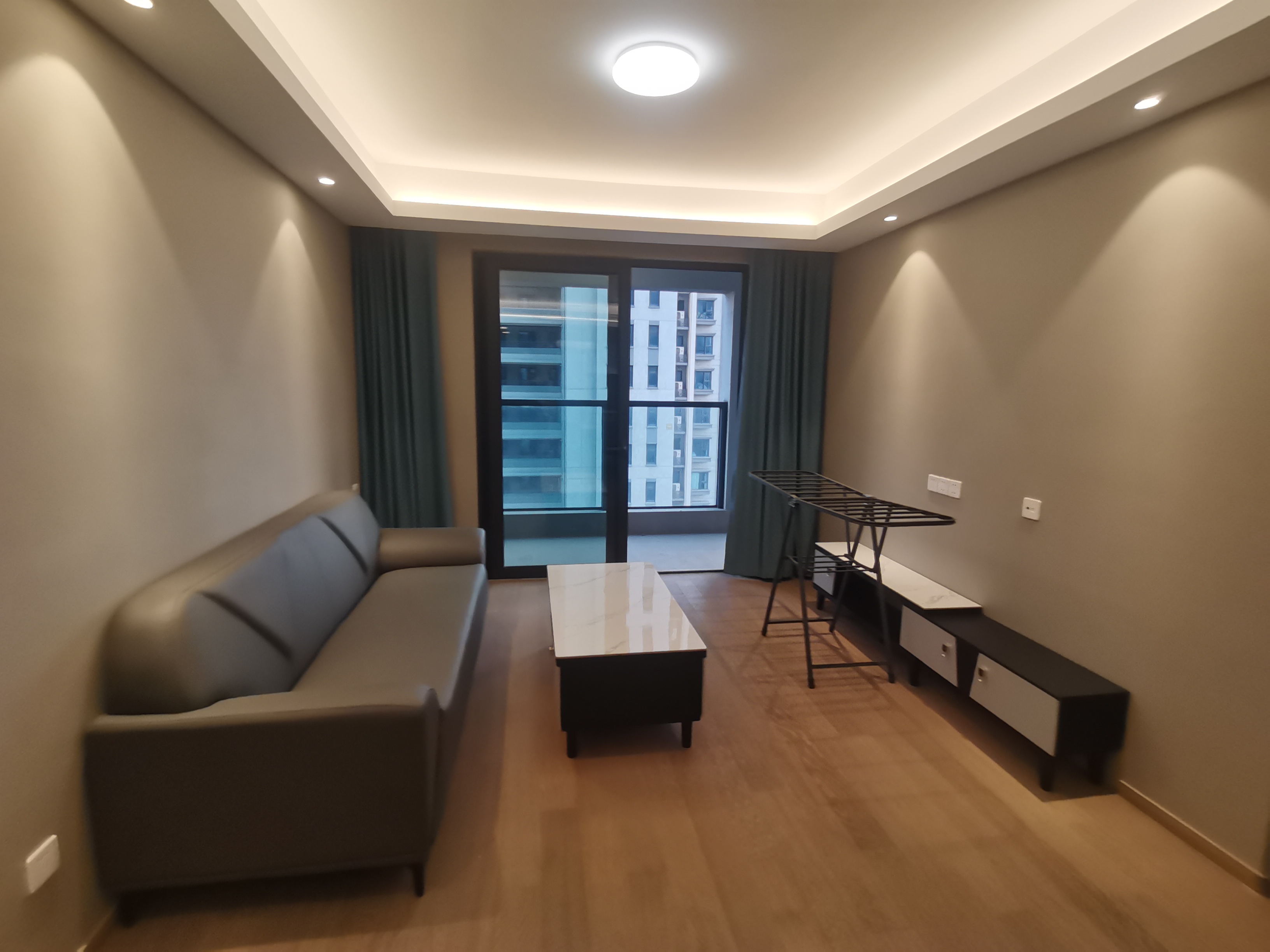华润悦府 3室2厅2卫 106m&sup2;