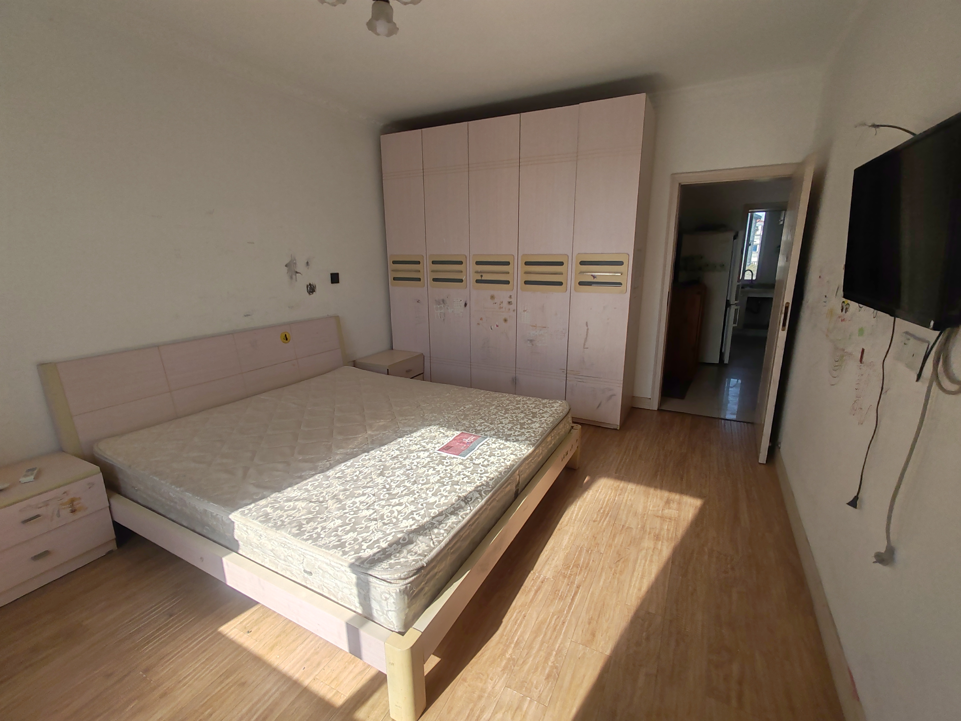 北郭北村 2室1厅1卫 62m&sup2;