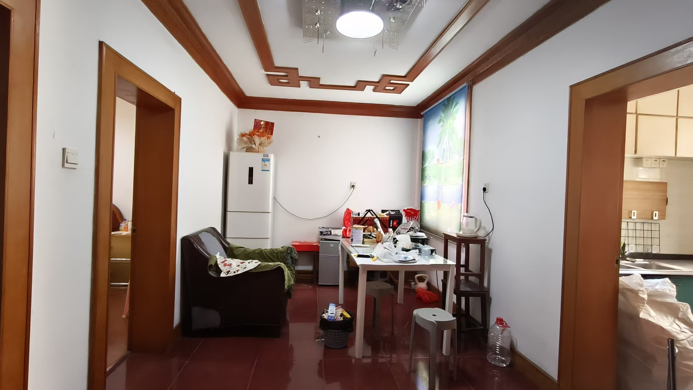 学田东苑 2室1厅1卫 71.5m&sup2;