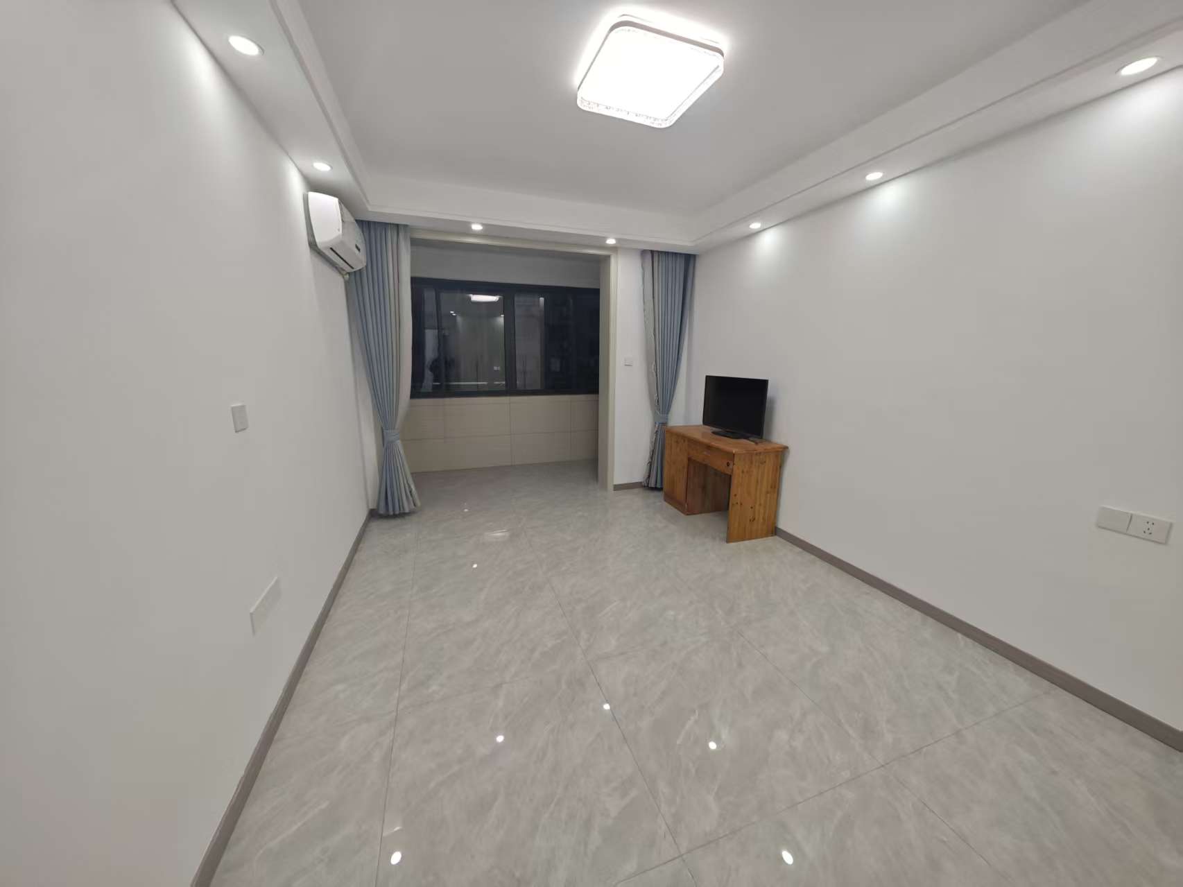 易家桥新村 1室1厅1卫 44.98m&sup2;