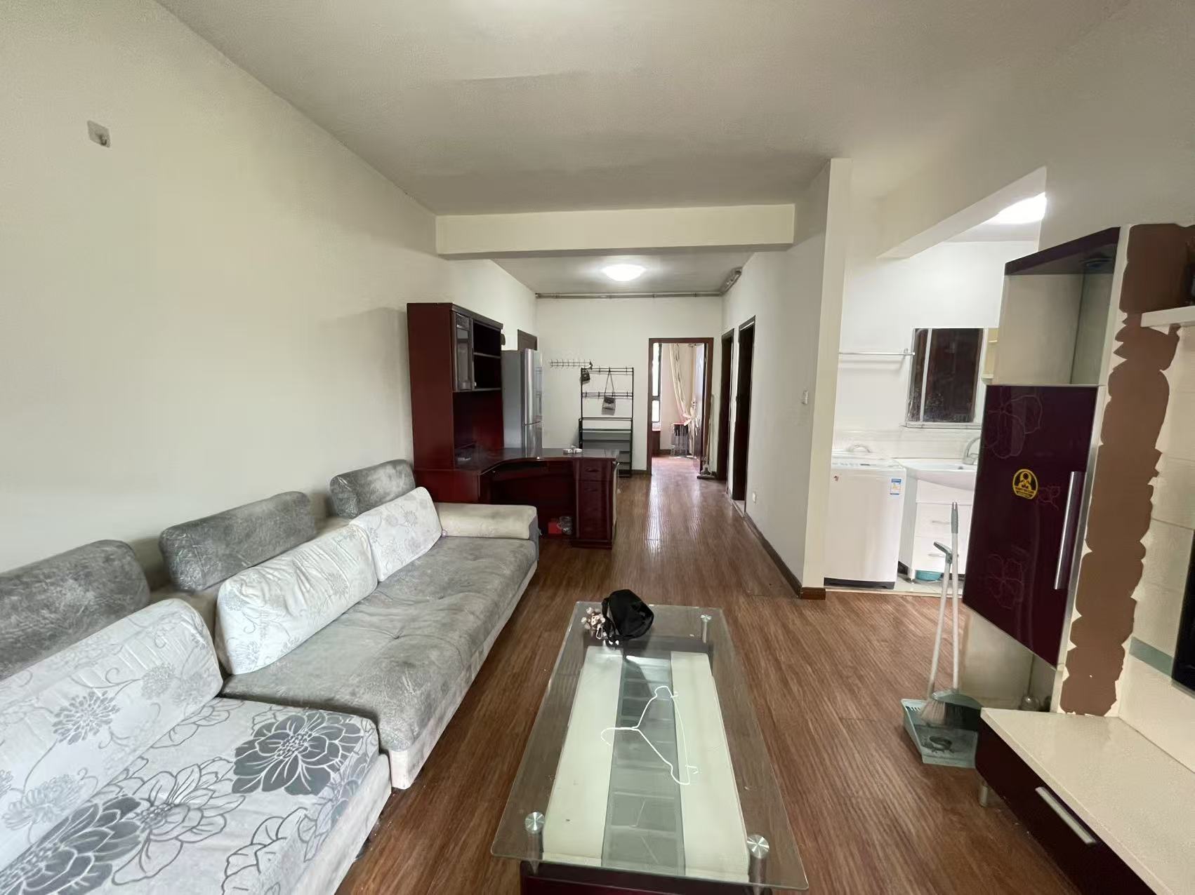 世茂公元 3室1厅1卫 85.6m&sup2;