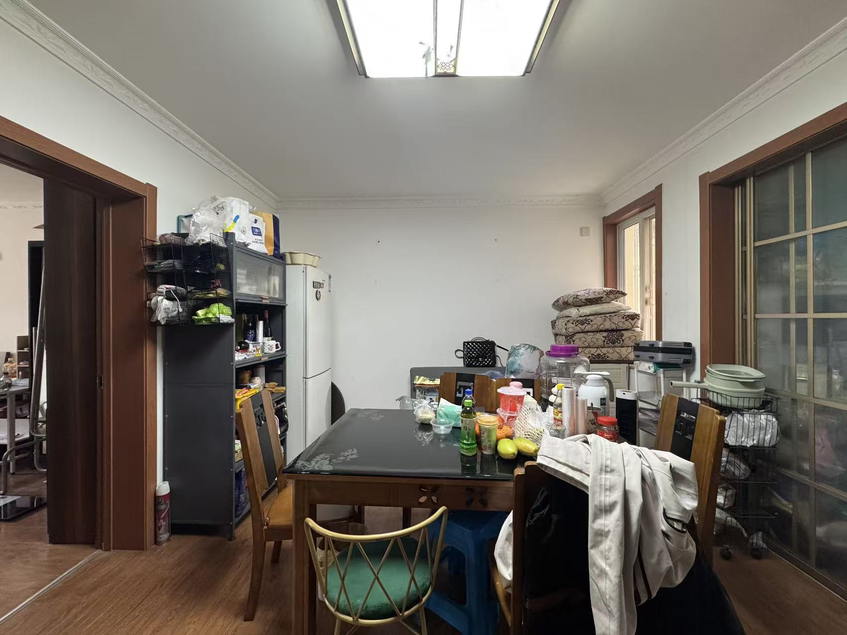 怡居苑 2室1厅1卫 68.75m&sup2;