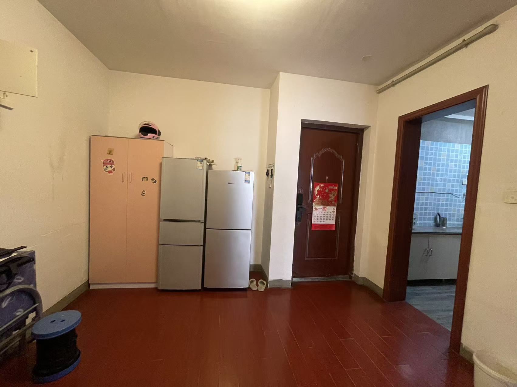 南通橡树湾 2室2厅1卫 99m&sup2;