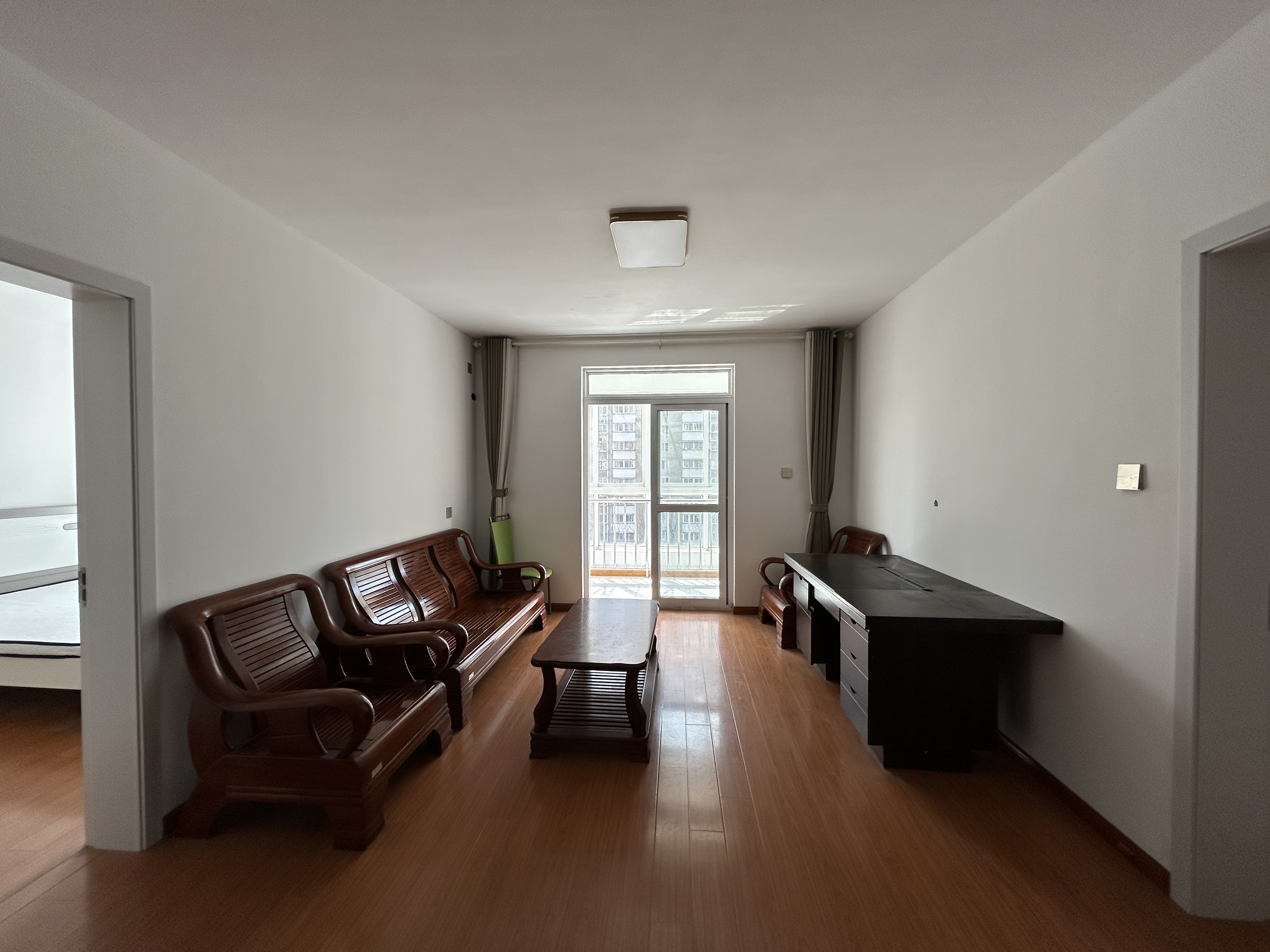 天一裕景苑 2室1厅1卫 98m&sup2;
