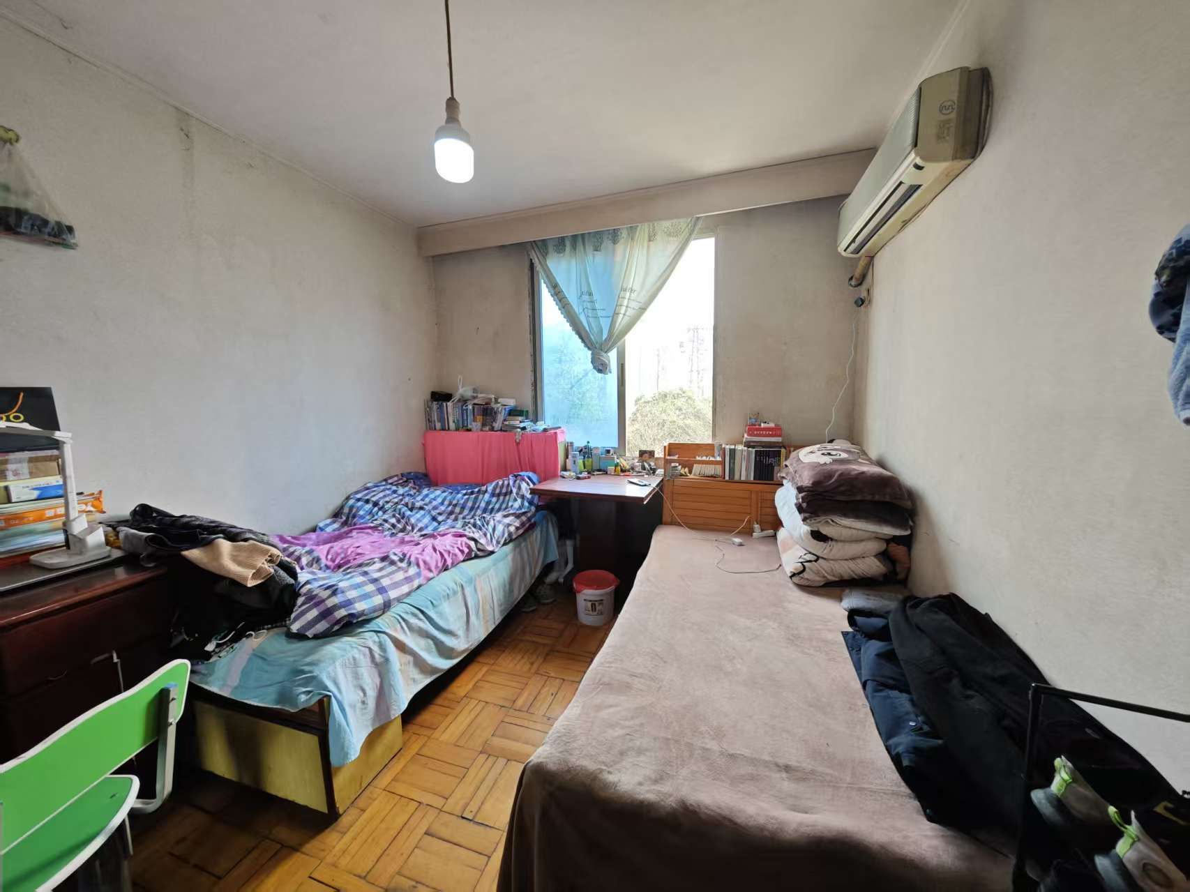 易家桥新村 2室1厅1卫 66m&sup2;