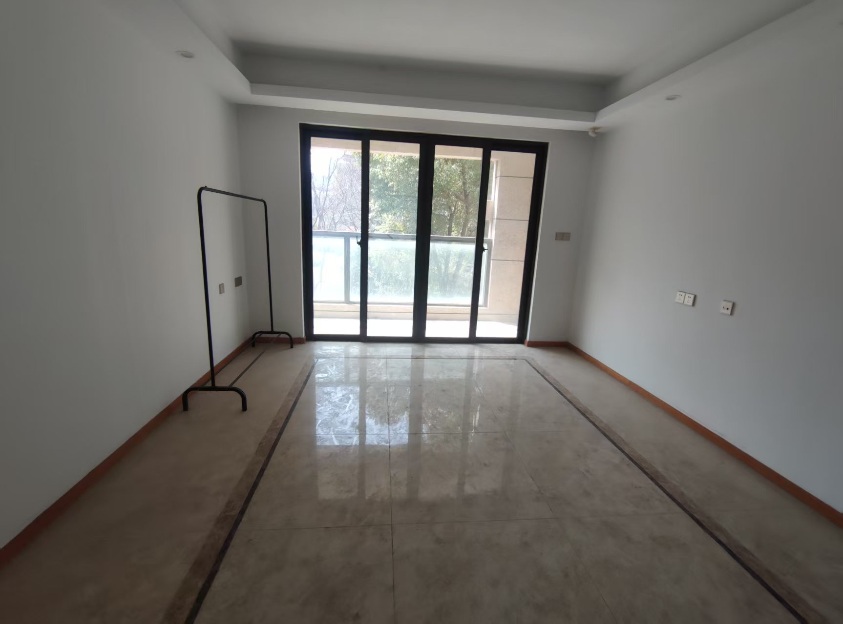 中南熙悦(南通经济技术开发区) 4室2厅2卫 120.29m&sup2;