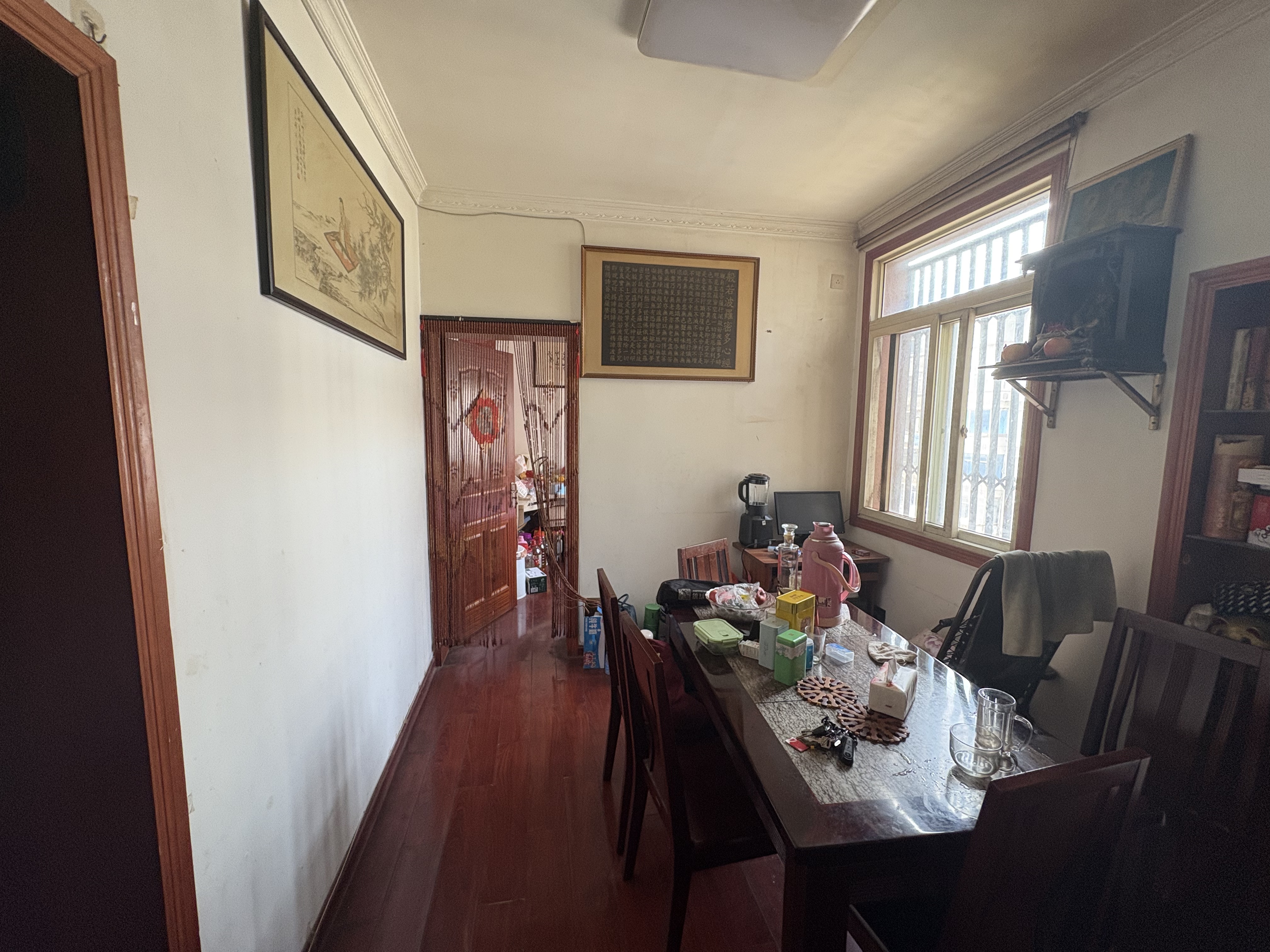 光明新村 3室1厅1卫 82.35m&sup2;