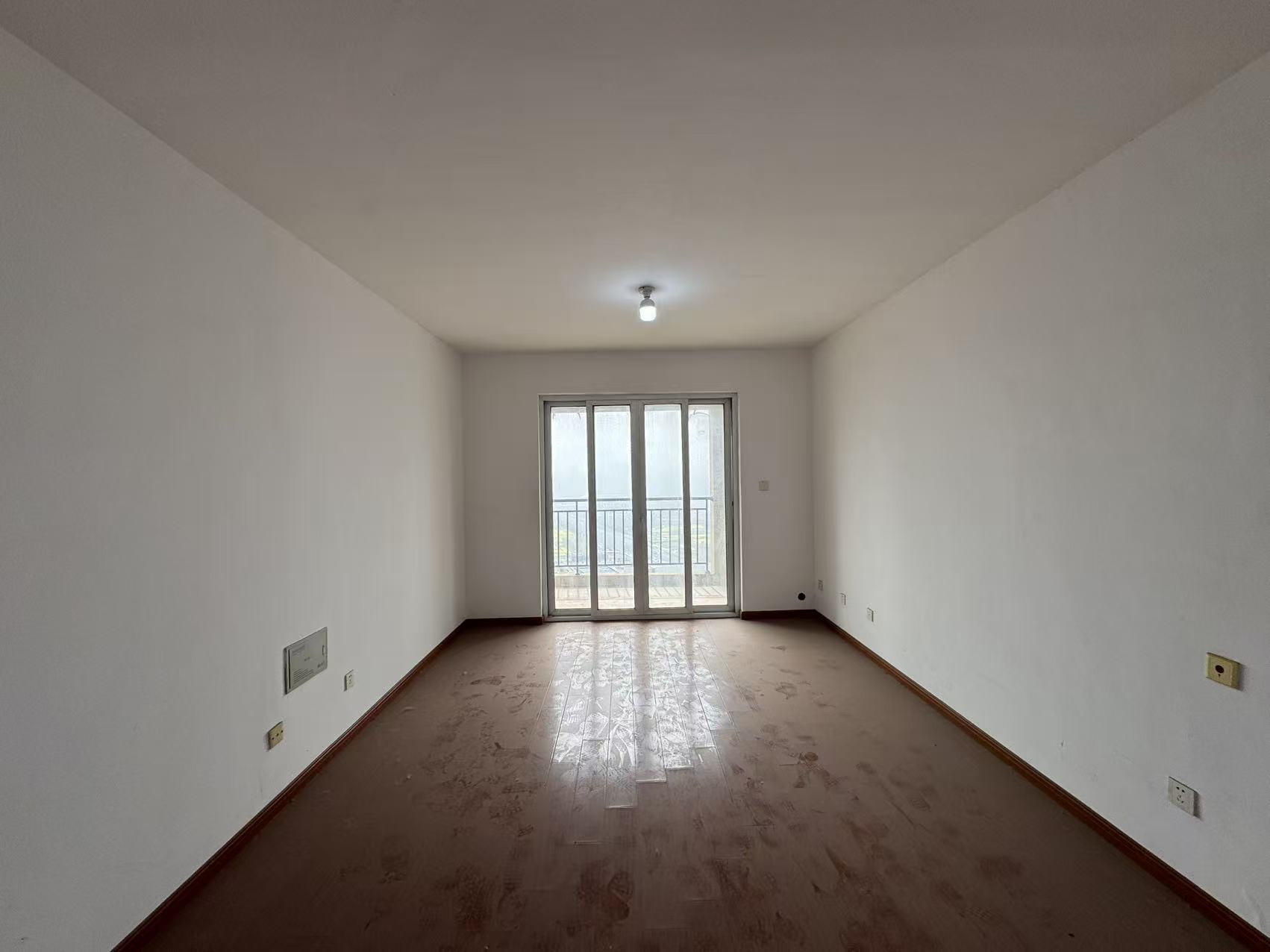 中海碧林湾 3室2厅2卫 108m&sup2;