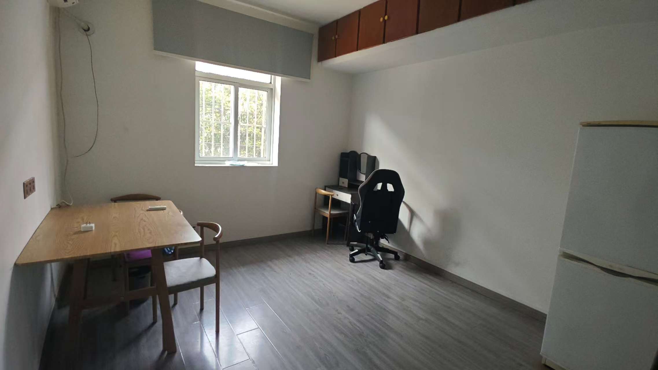 新建路新村(新建花苑) 1室1厅1卫 52.80m&sup2;