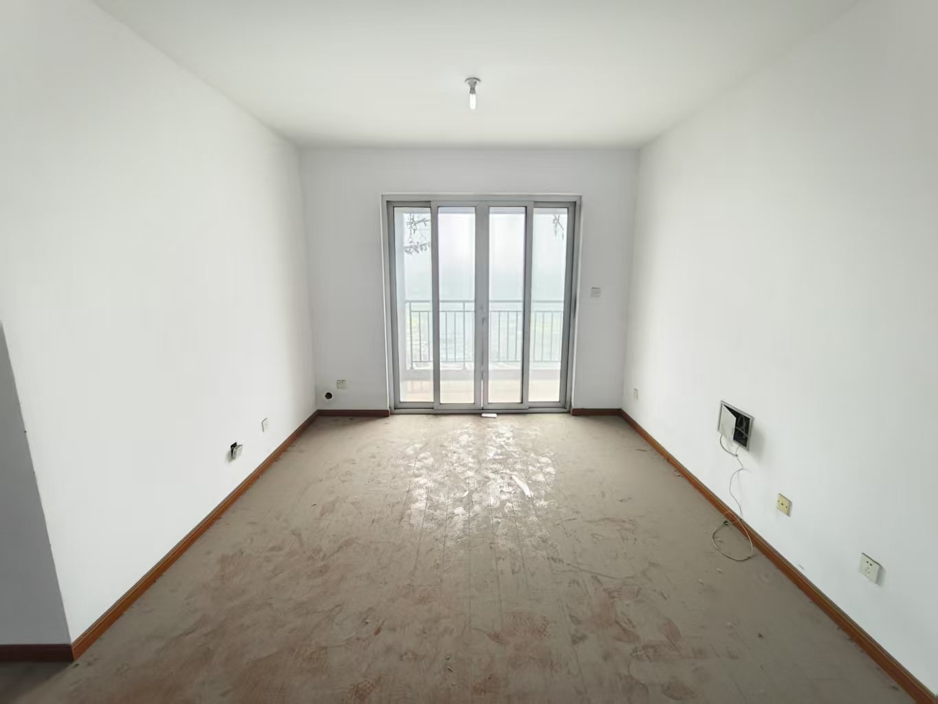 中海碧林湾 3室2厅1卫 96.85m&sup2;