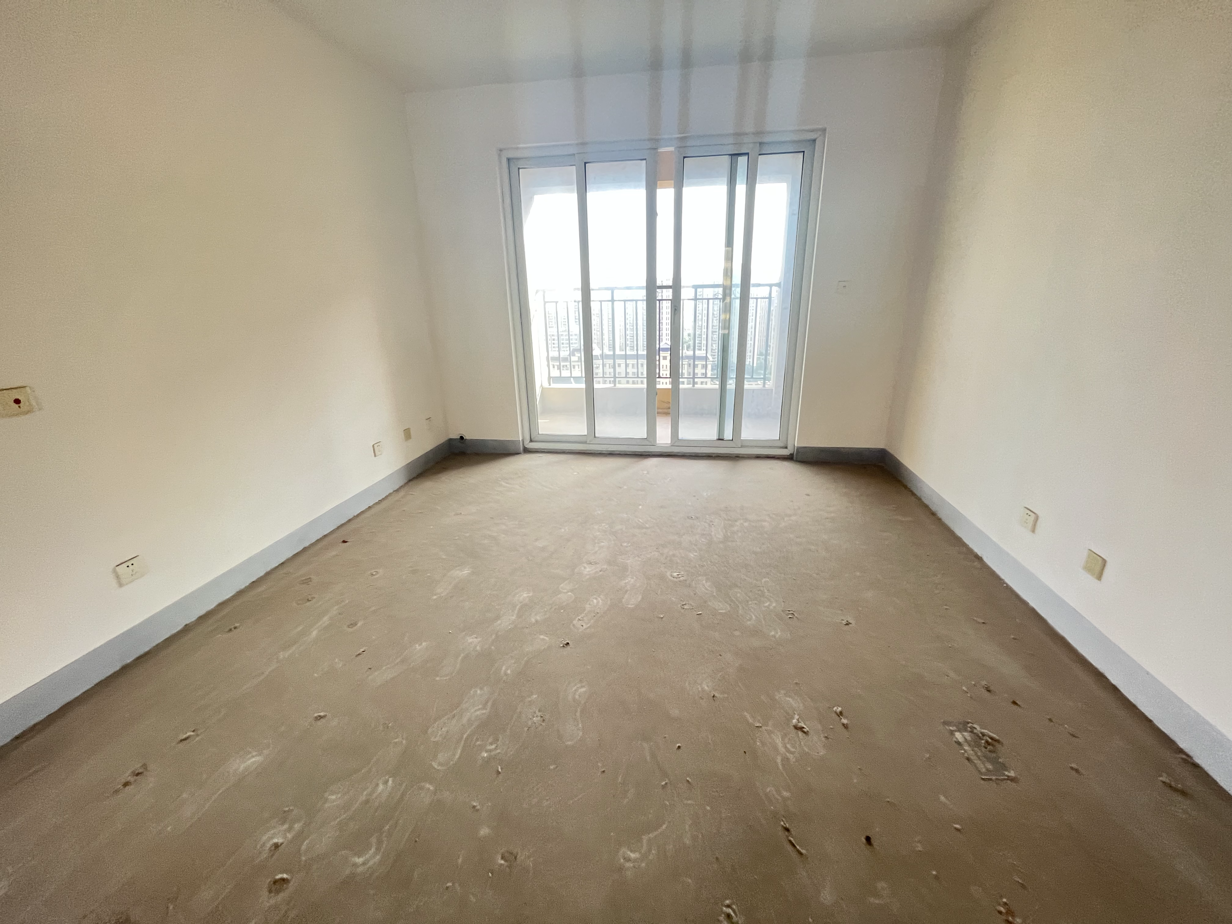 南通橡树湾 3室2厅2卫 122.00m&sup2;