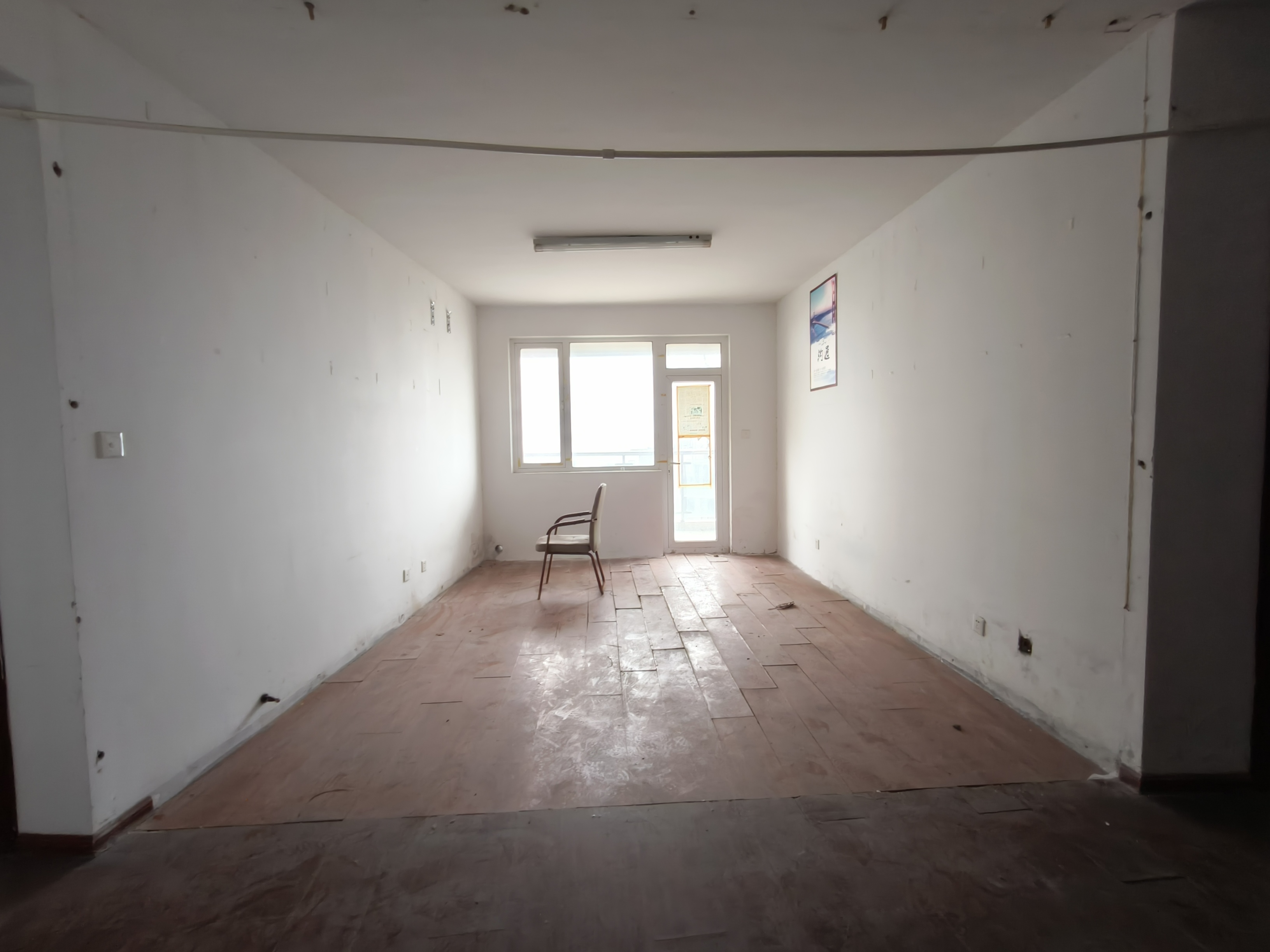 玖珑城 2室1厅1卫 124m&sup2;