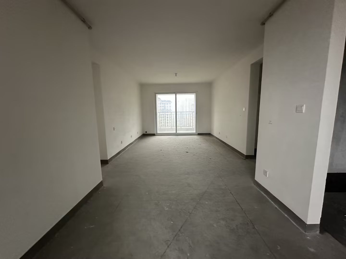 南通橡树湾 4室2厅2卫 142m&sup2;