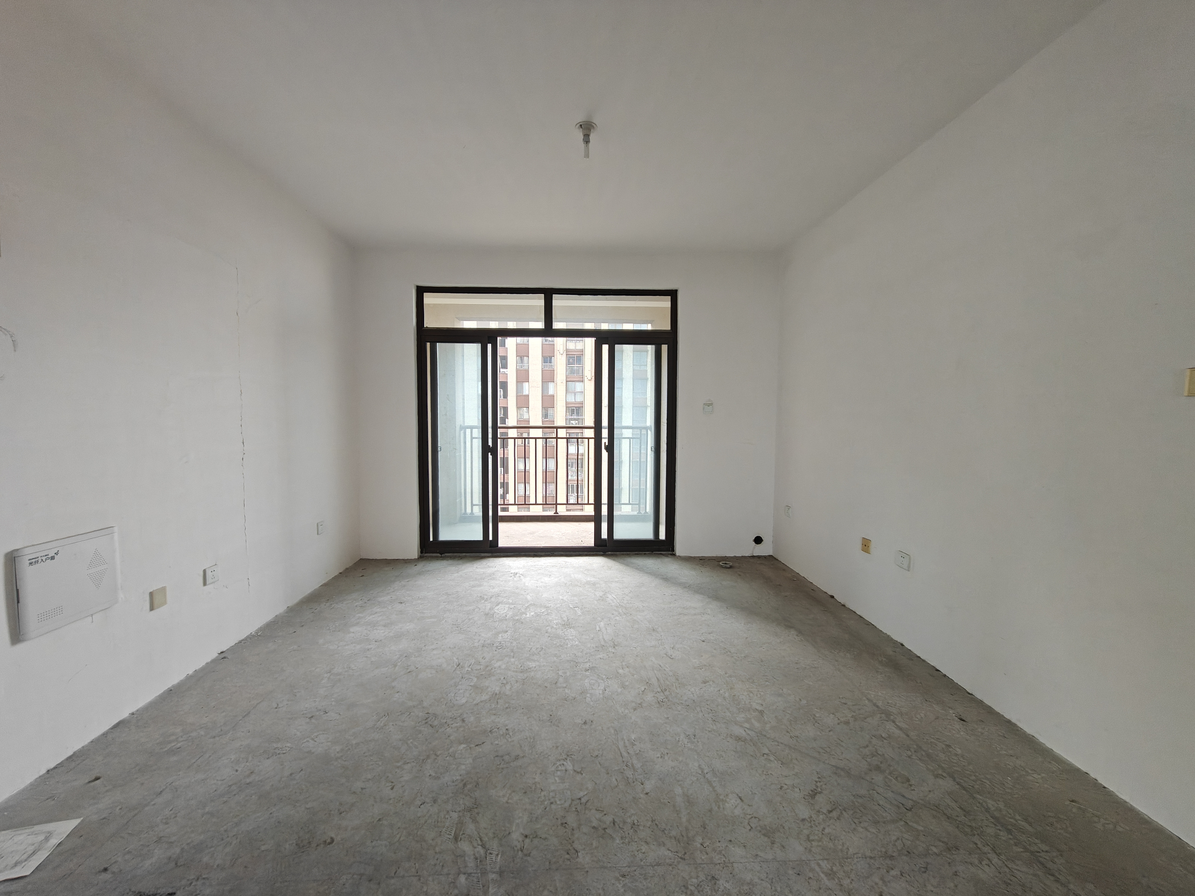 盛和花半里 3室2厅1卫 120.87m&sup2;