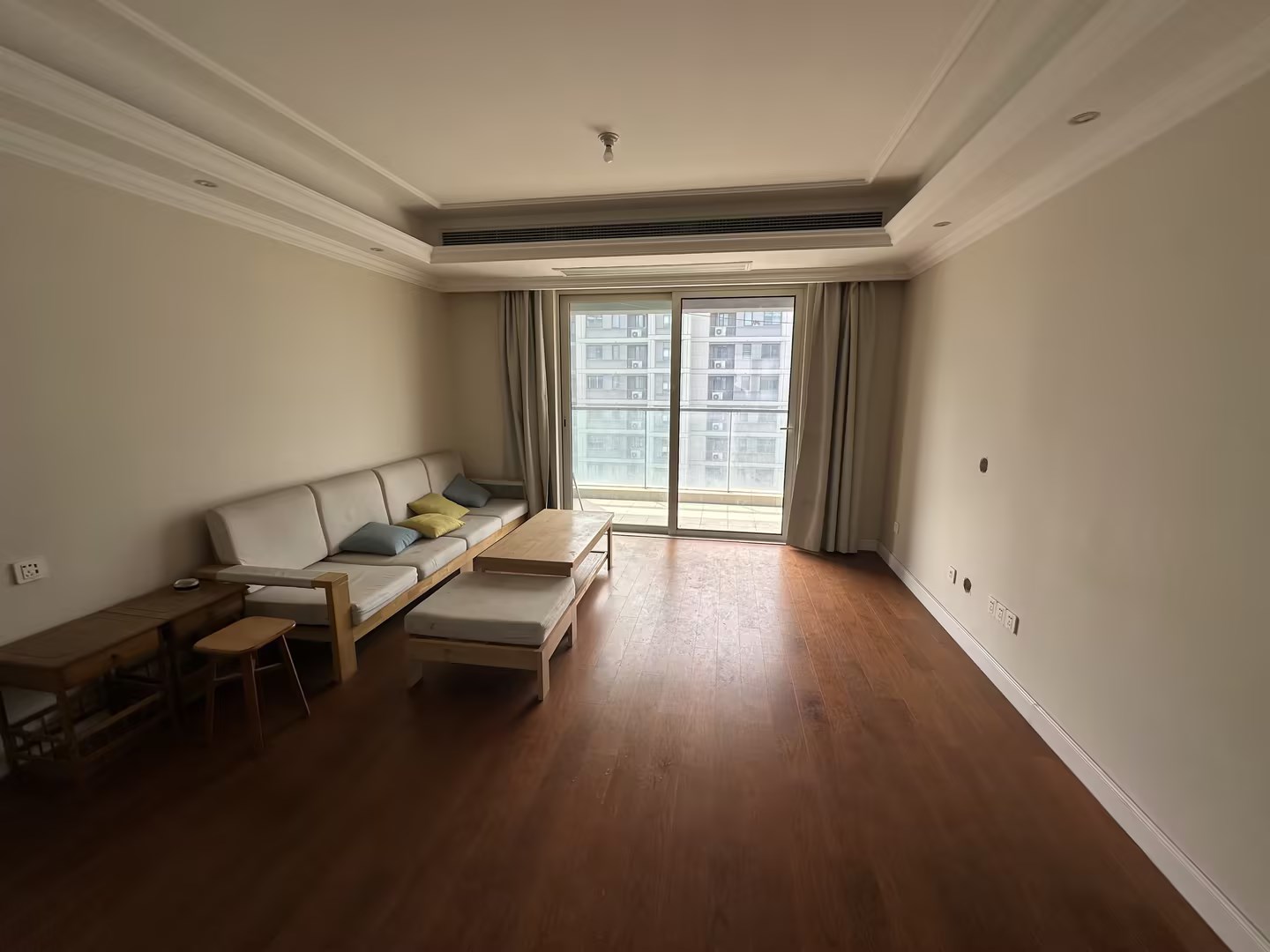融创盛和九里桃源 3室2厅2卫 126.4m&sup2;