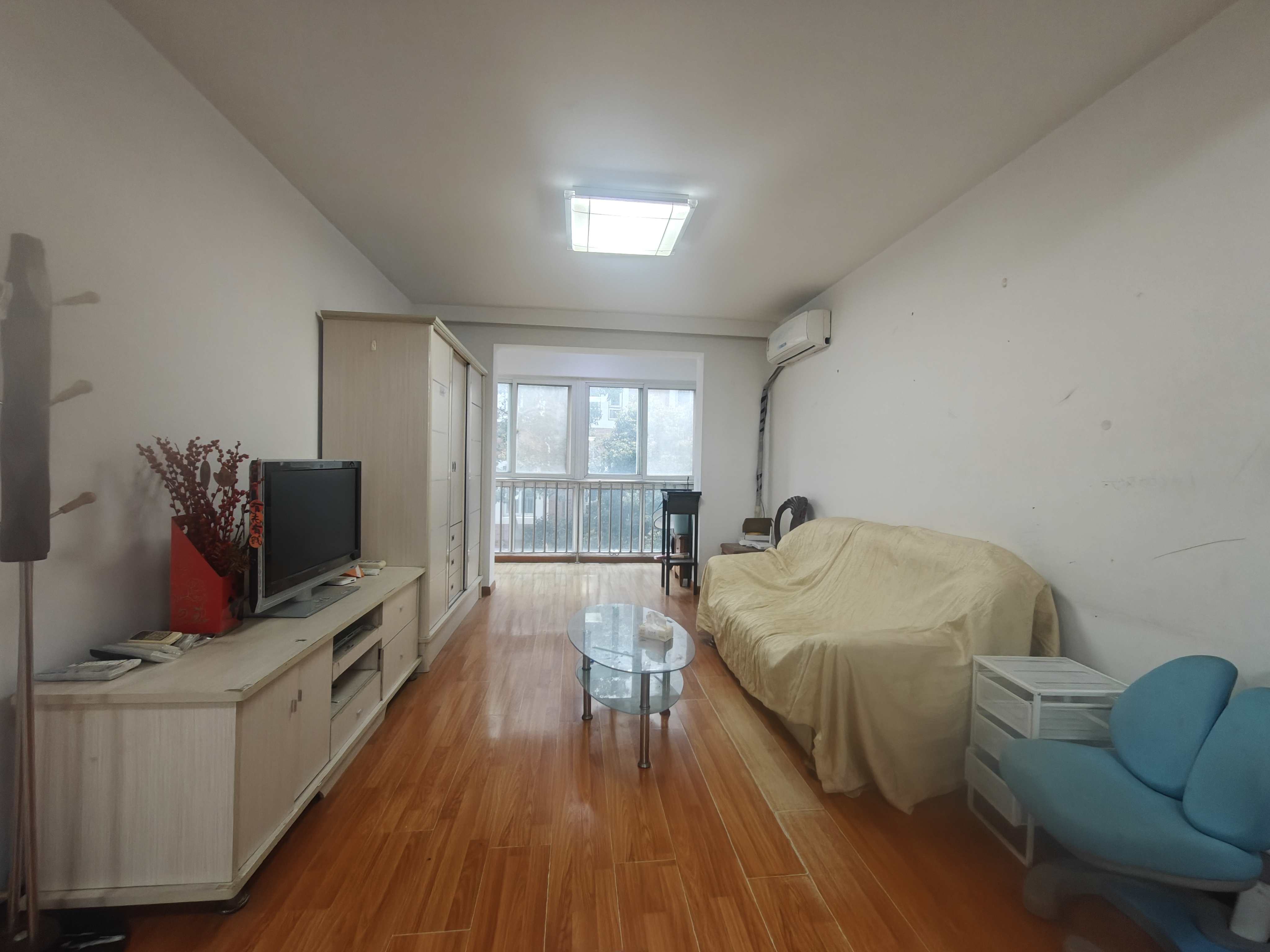 天润家园 2室2厅1卫 97.76m&sup2;