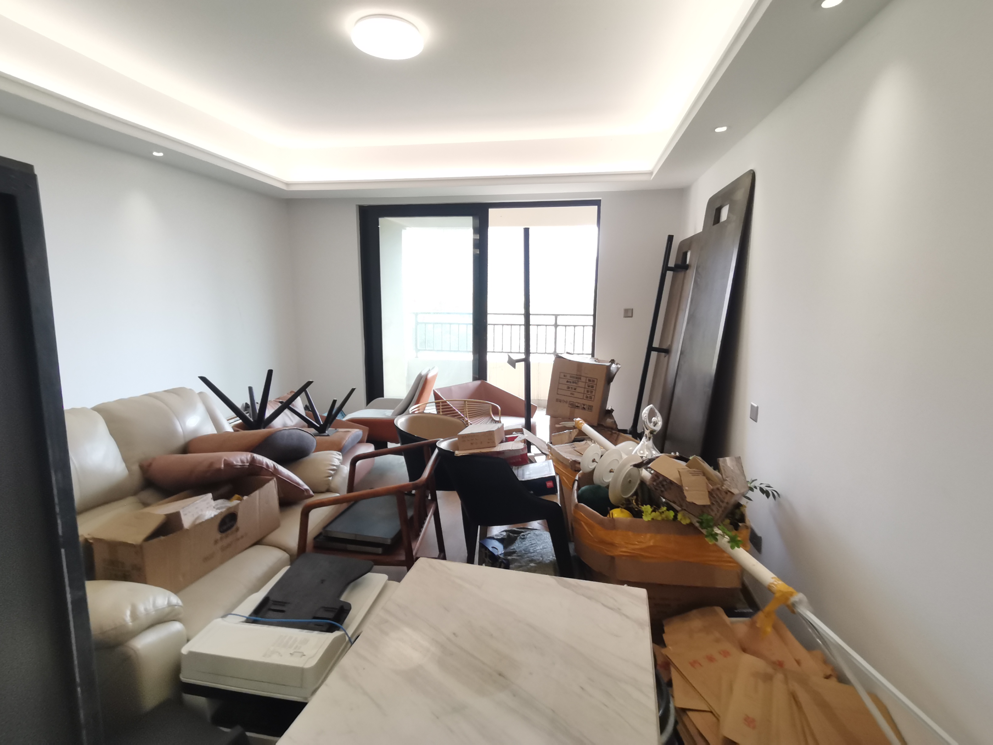 中海上东区 3室2厅2卫 127.5m&sup2;