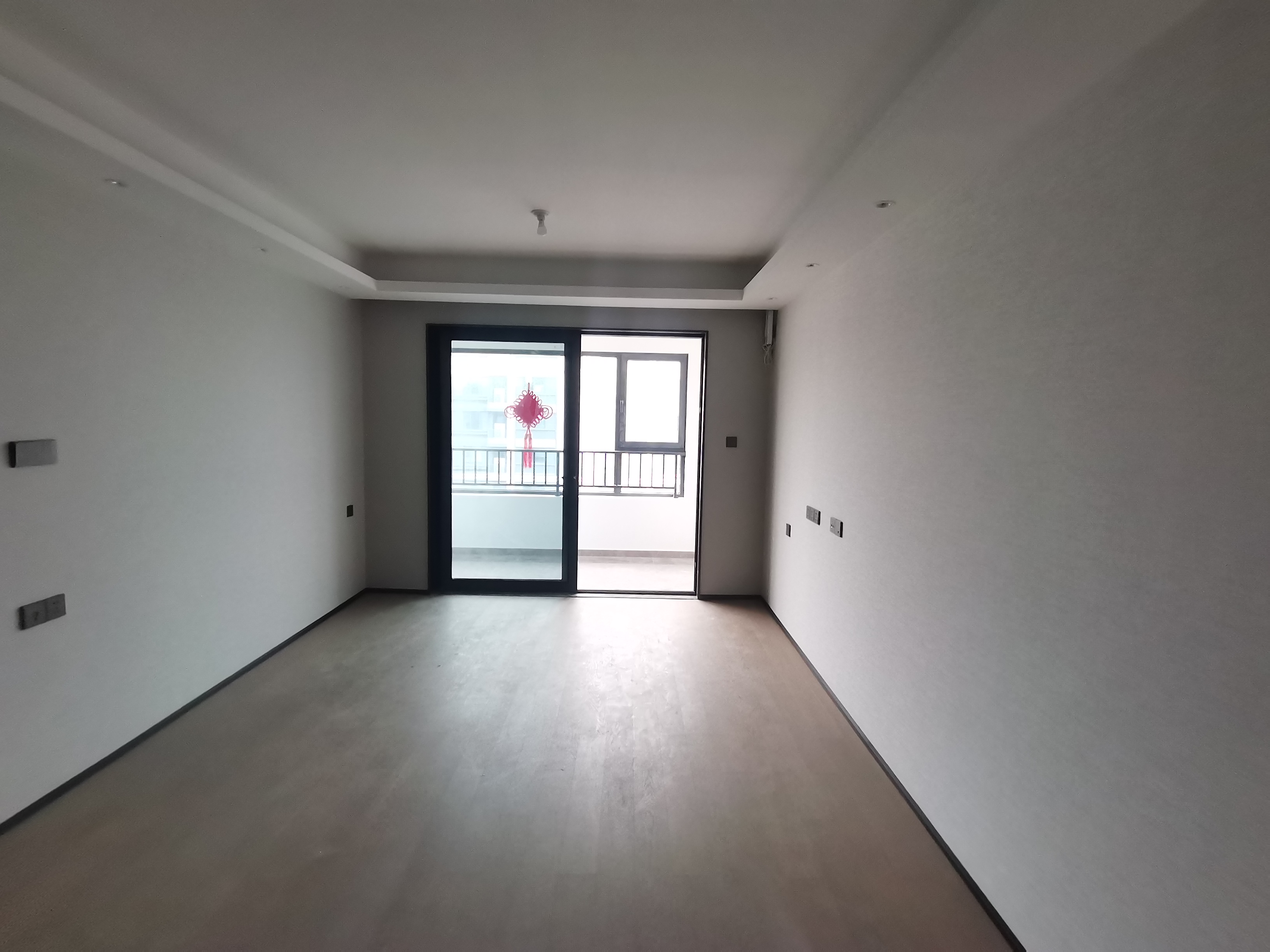 紫琅天成 3室2厅2卫 110.00m&sup2;