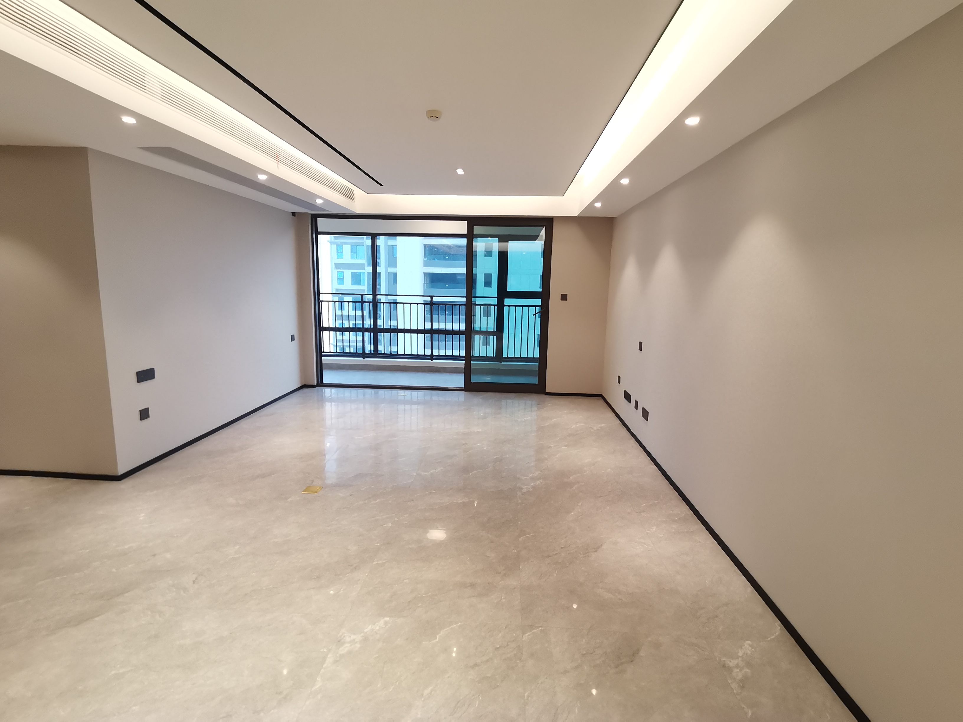 万科&middot;揽境(揽境花苑) 3室2厅2卫 118.00m&sup2;