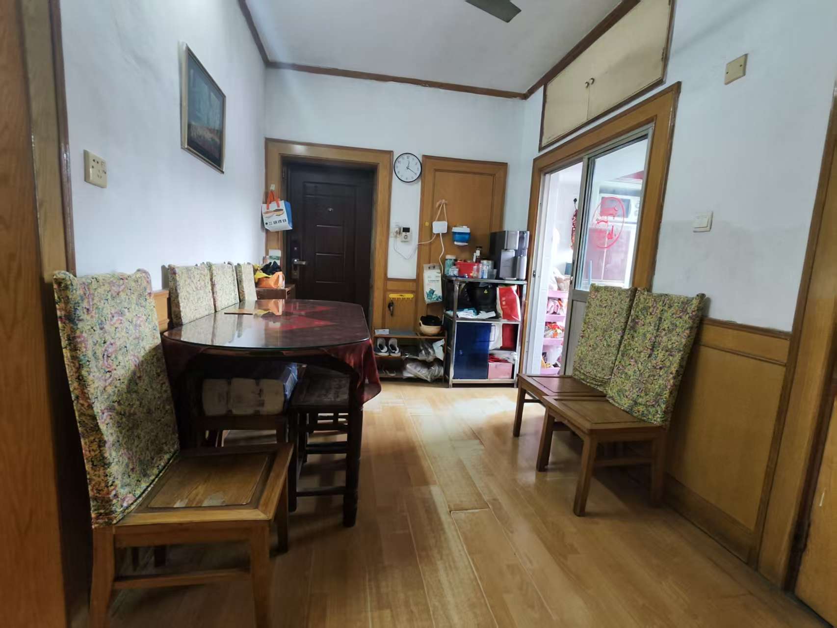 易家桥新村 3室1厅1卫 71.55m&sup2;
