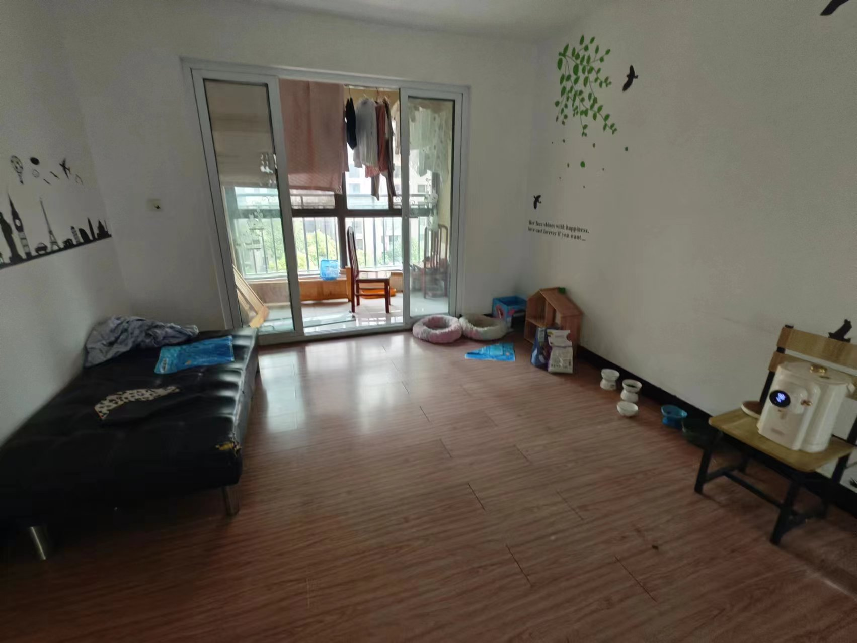 南通橡树湾 3室2厅1卫 121.29m&sup2;