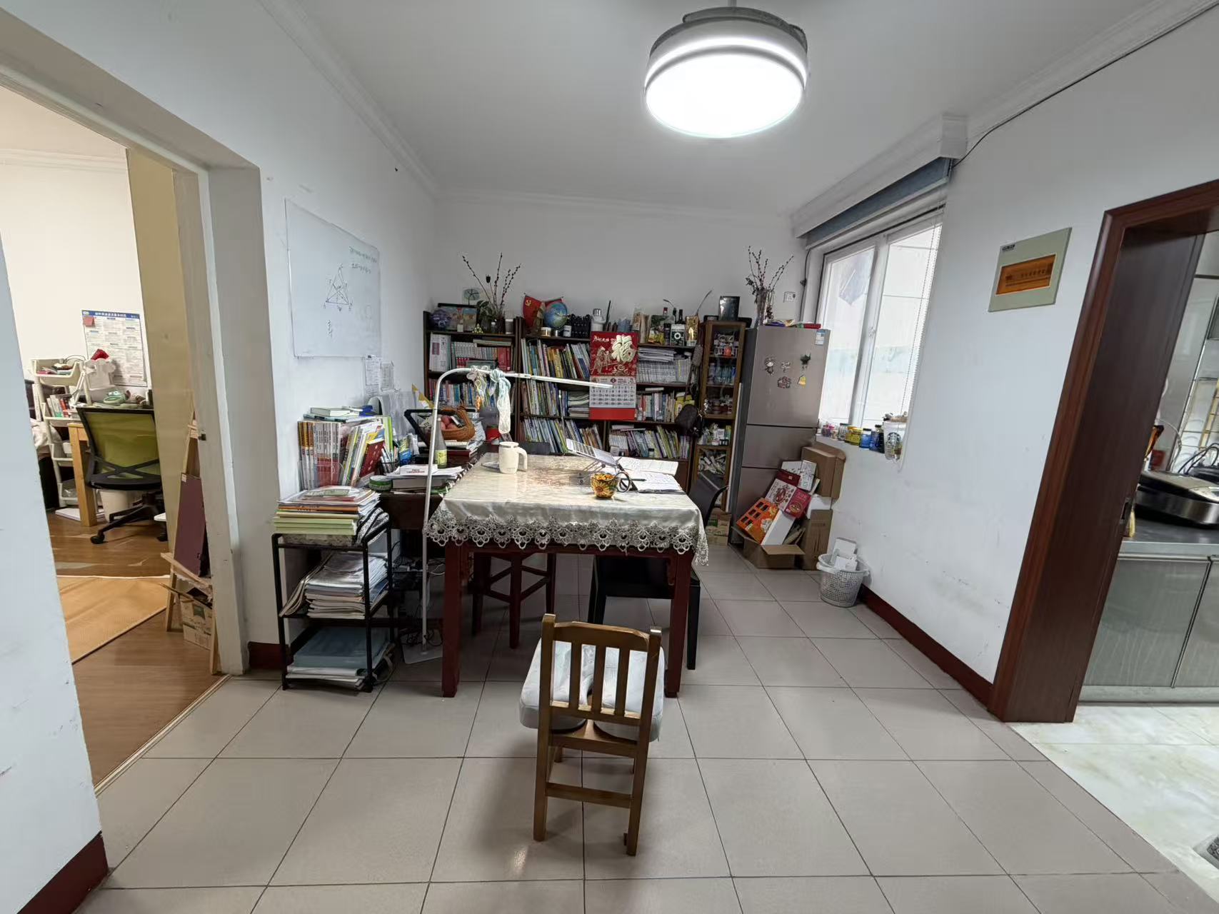 文峰新村 2室1厅1卫 70.51m&sup2;
