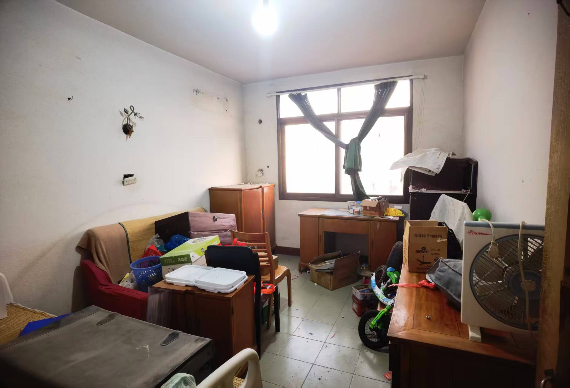 易家桥新村 2室1厅1卫 57m&sup2;