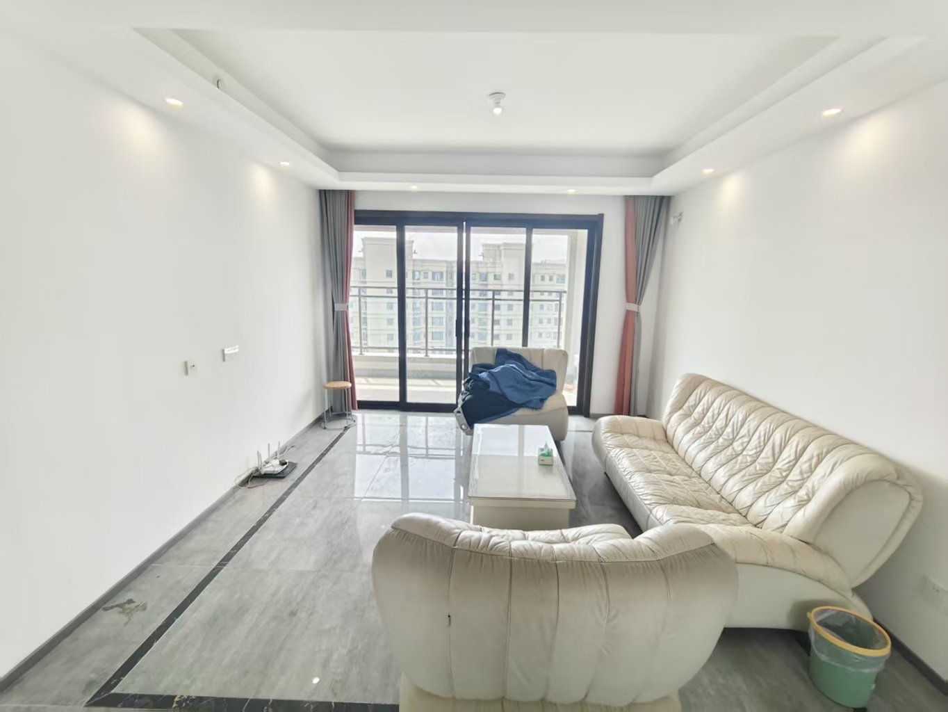远创樾府 3室2厅2卫 132.00m&sup2;