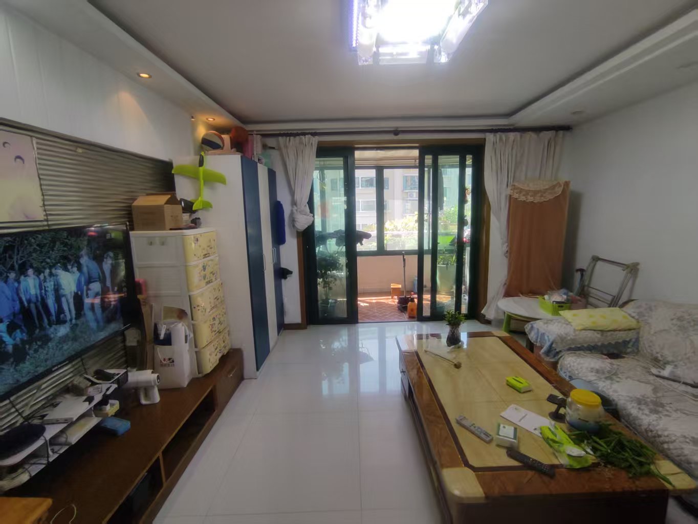 都市华城 3室2厅2卫 139.9m&sup2;