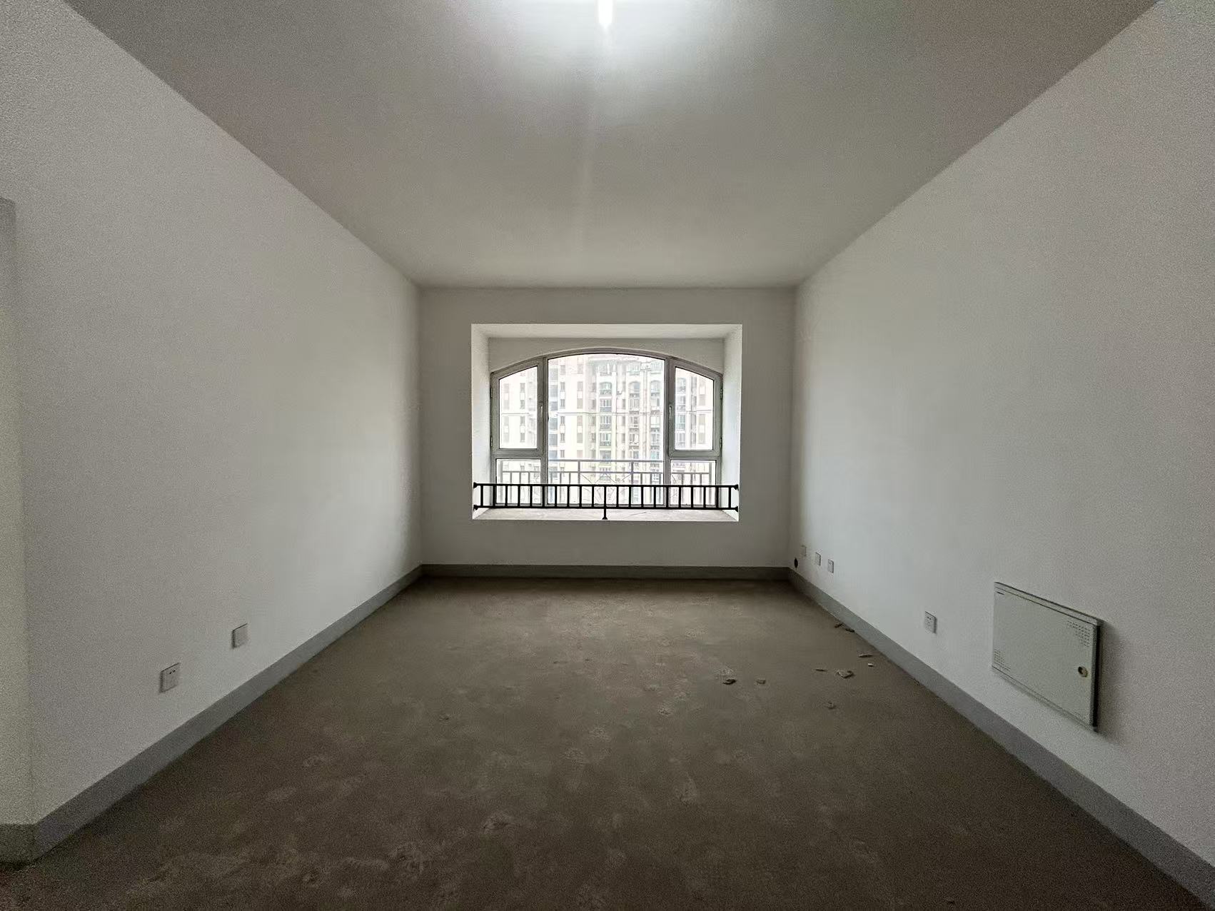 中南世纪花城一期 2室2厅1卫 87.72m&sup2;