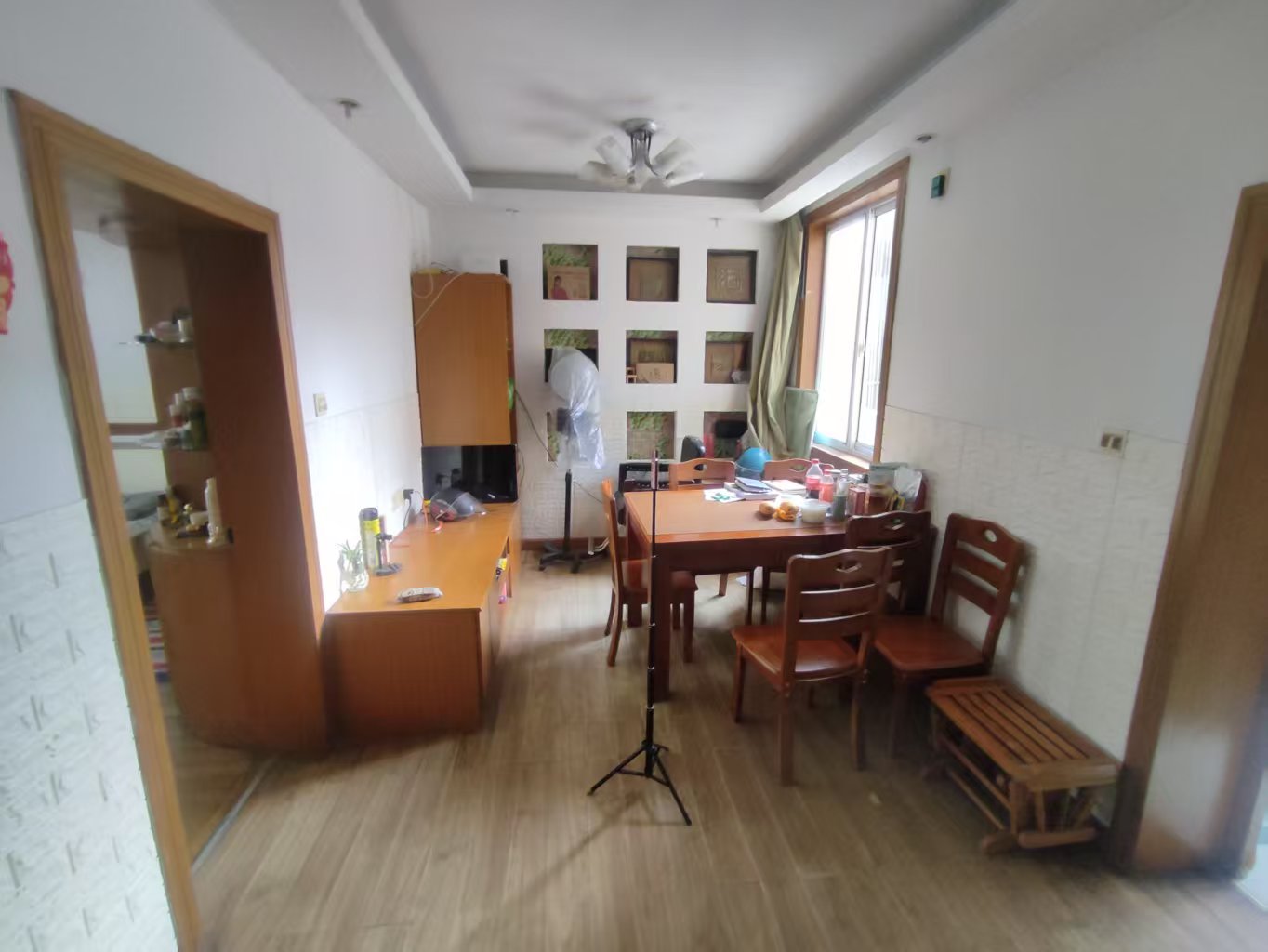 城港新村 2室1厅1卫 72.34m&sup2;