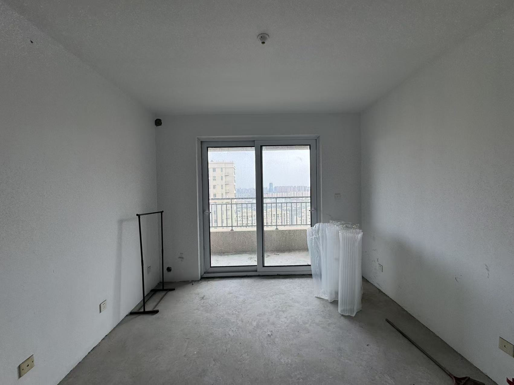 中海碧林湾 3室1厅1卫 97m&sup2;