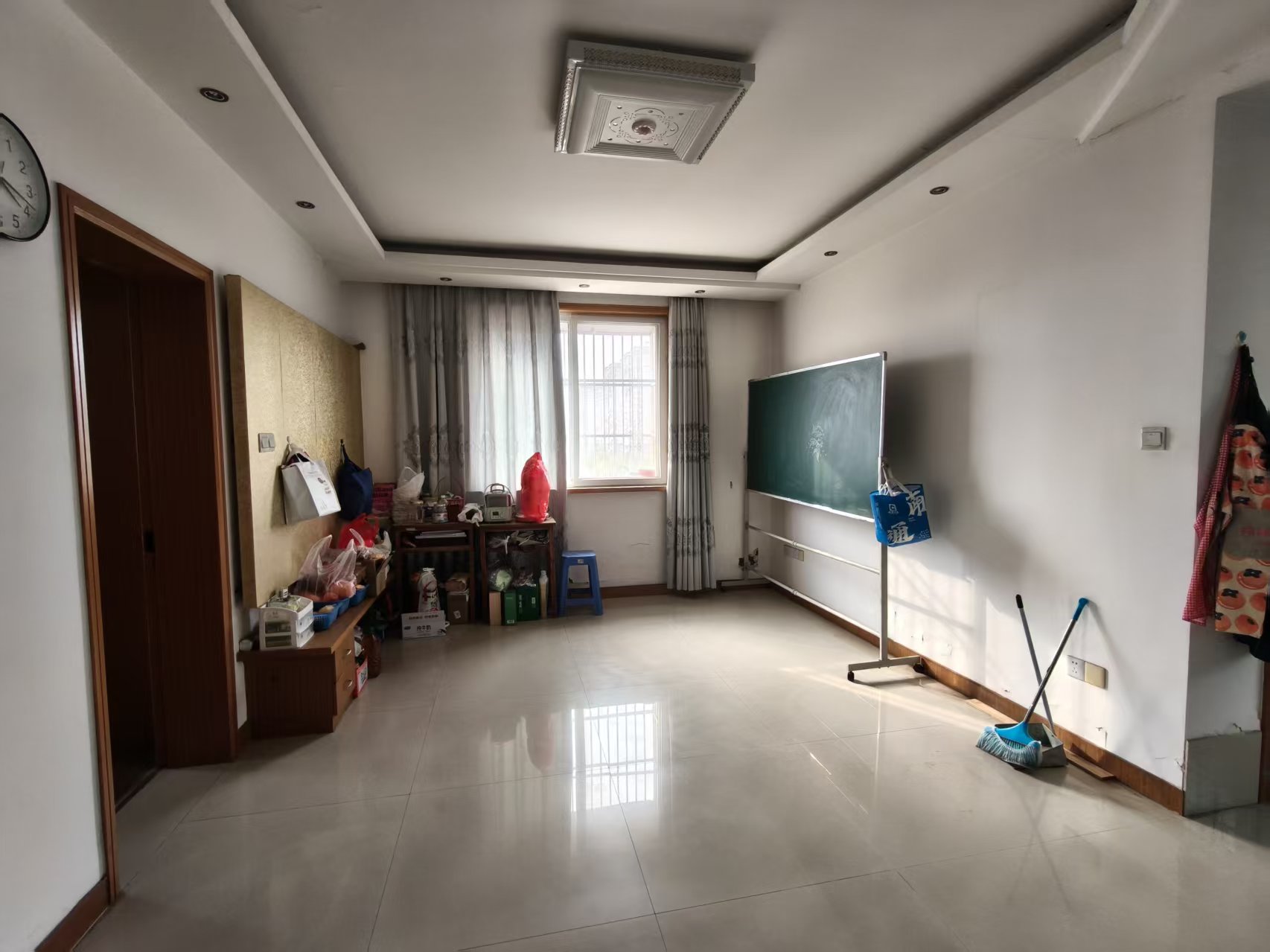 佳苑小区&middot;东 2室2厅1卫 100m&sup2;