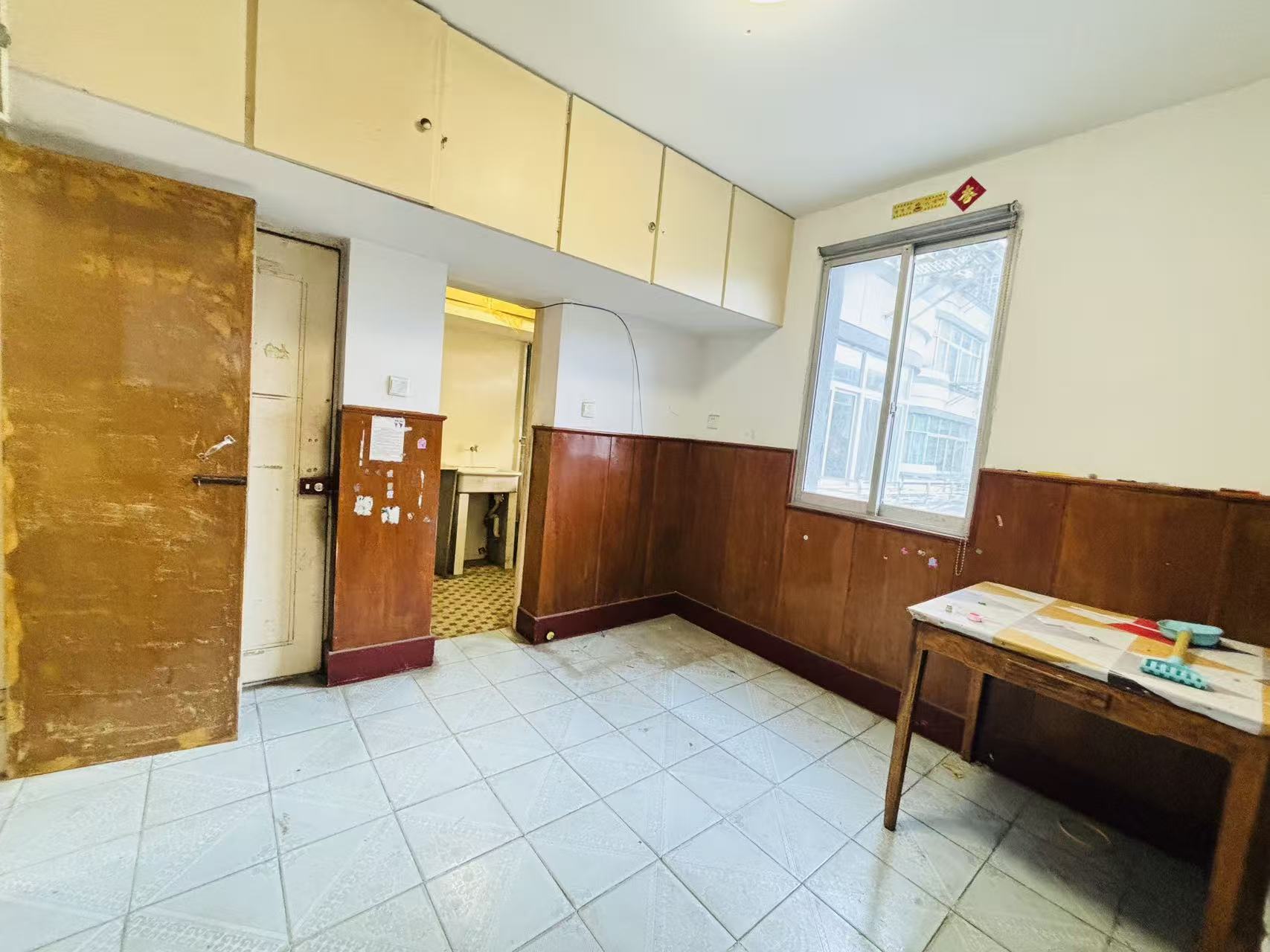 新桥北村 2室1厅1卫 58m&sup2;
