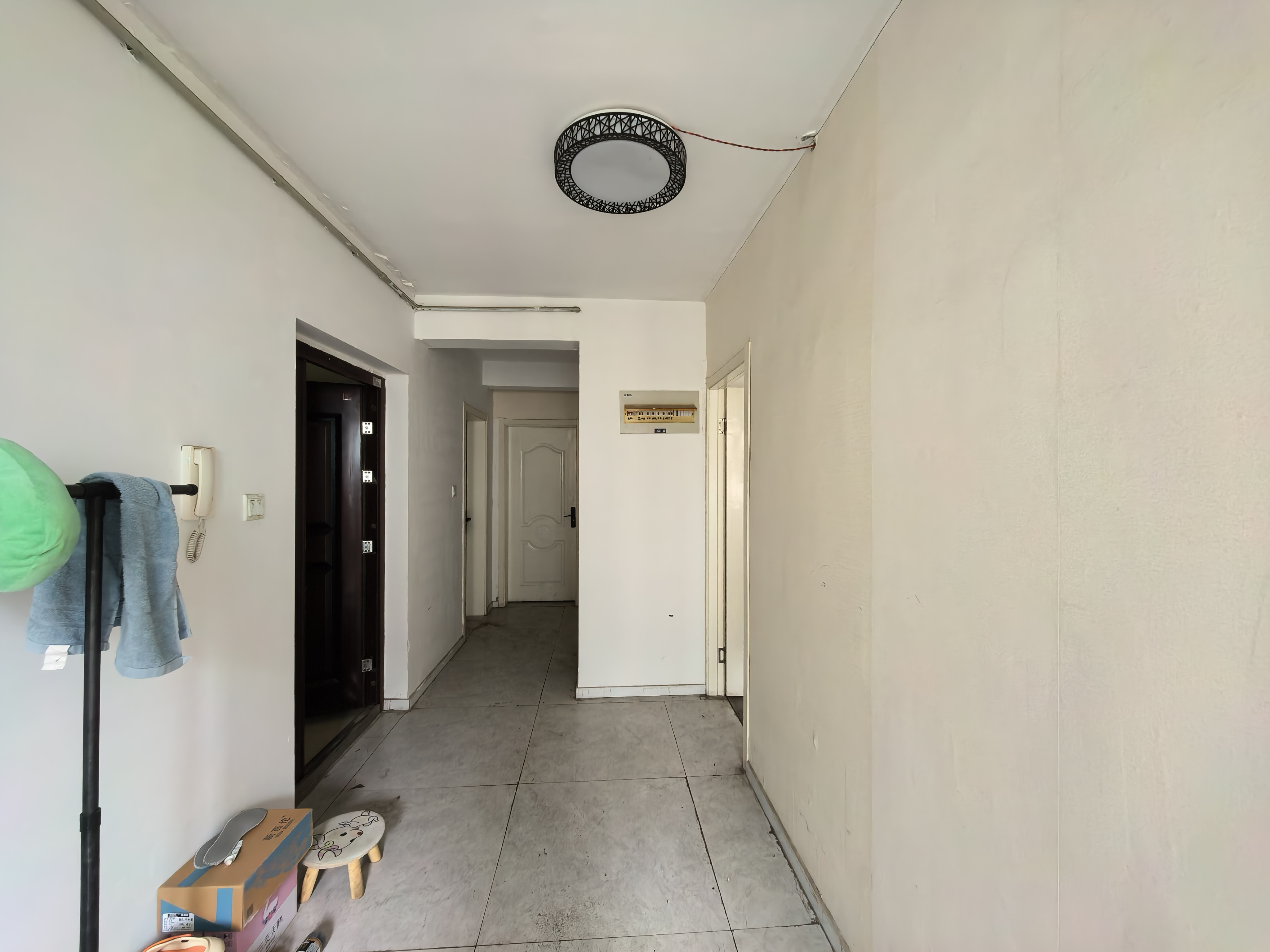 临江家园 2室1厅1卫 100m&sup2;