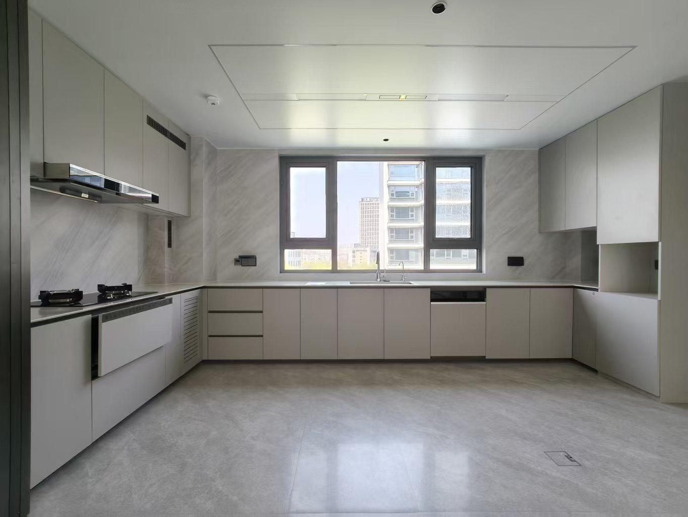 臻如府 4室2厅3卫 188.00m&sup2;