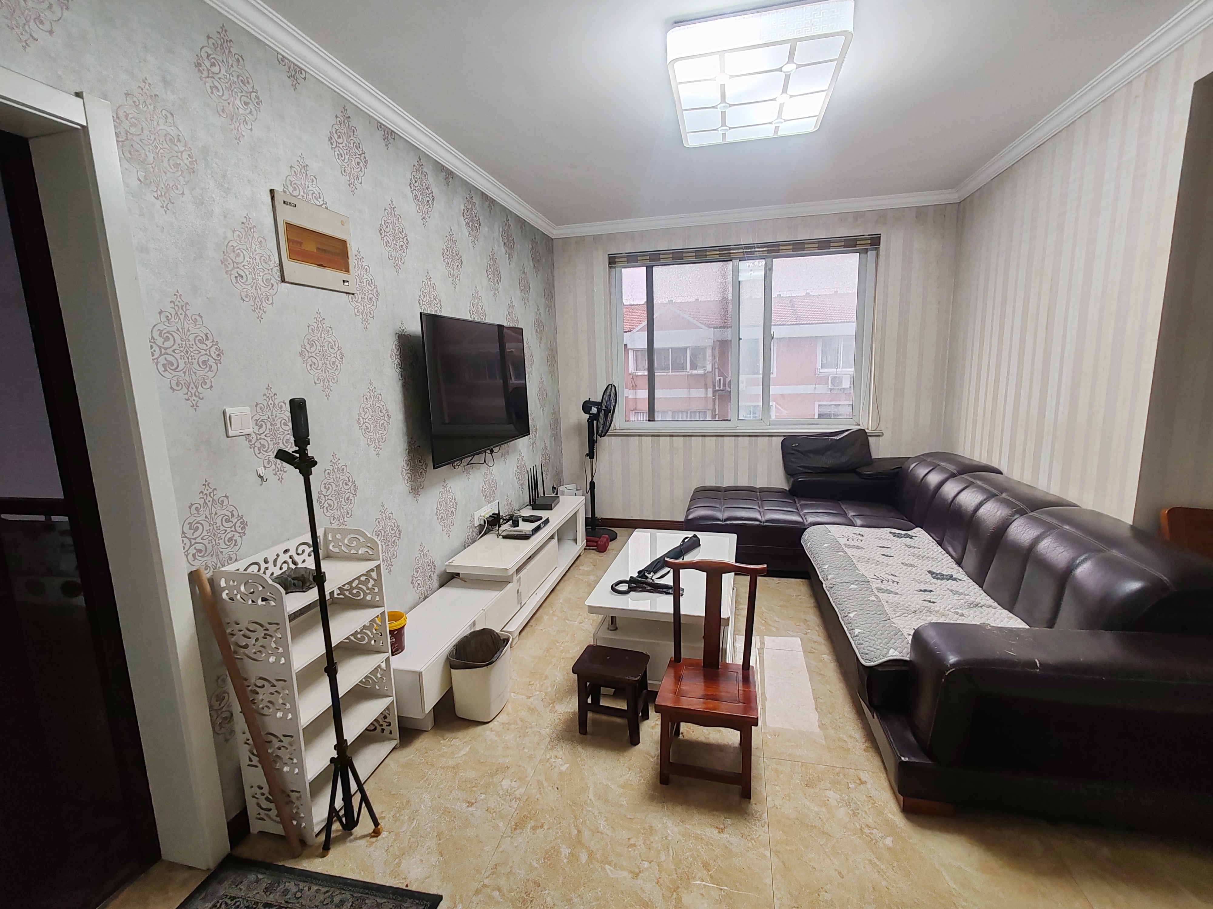 文峰花苑 3室1厅1卫 98.38m&sup2;