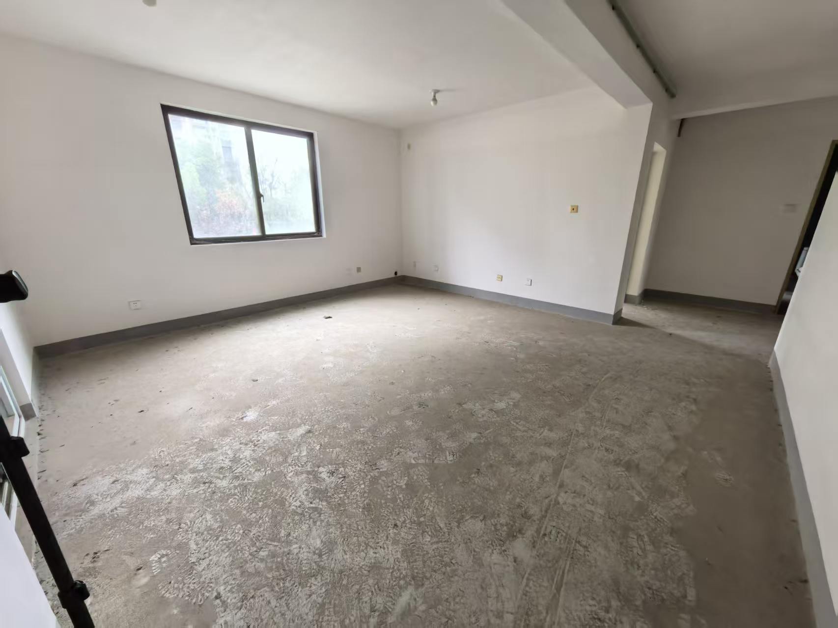 江景苑小区 3室2厅1卫 123.8m&sup2;