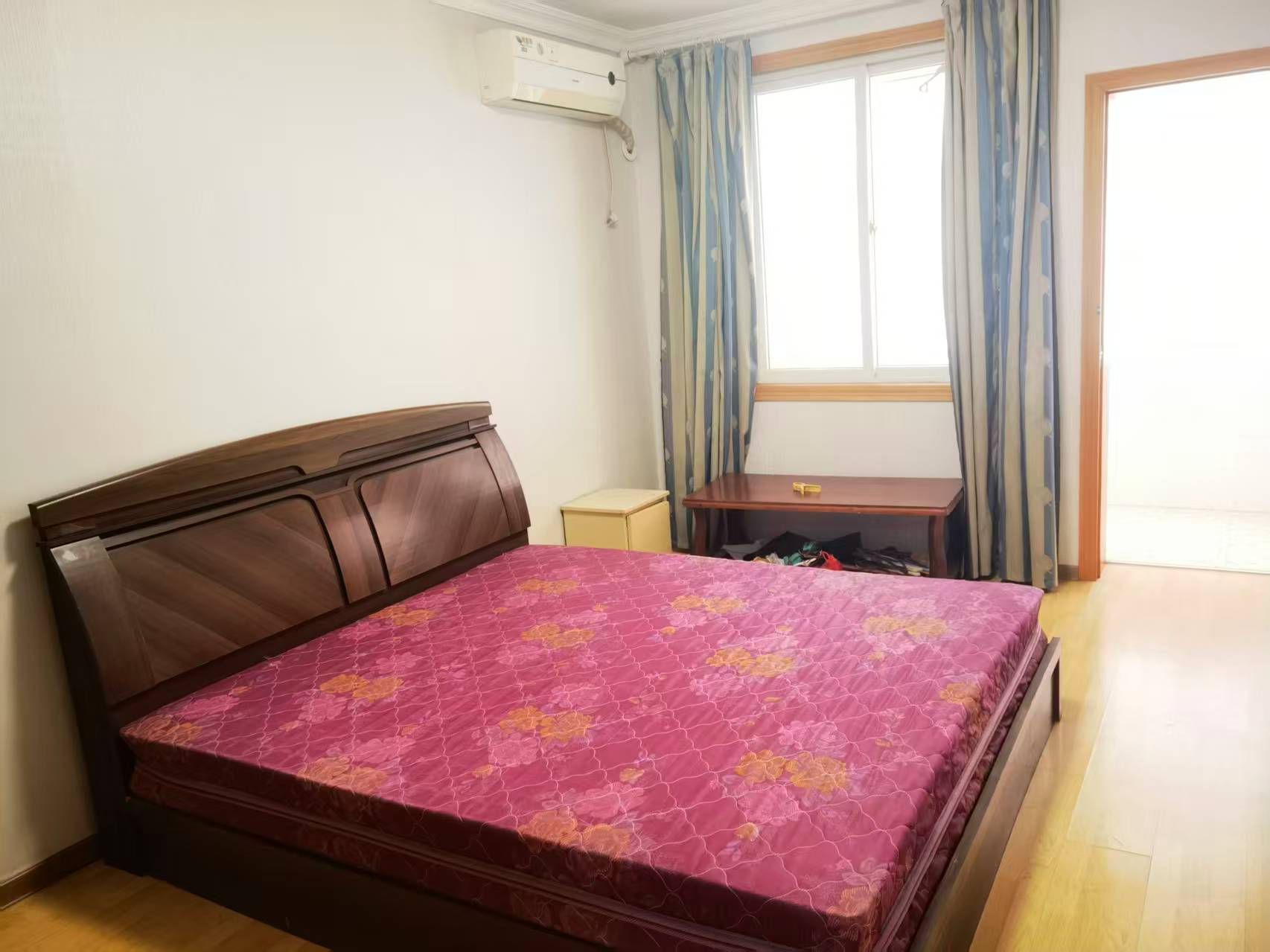 易家桥新村 1室1厅1卫 45.5m&sup2;