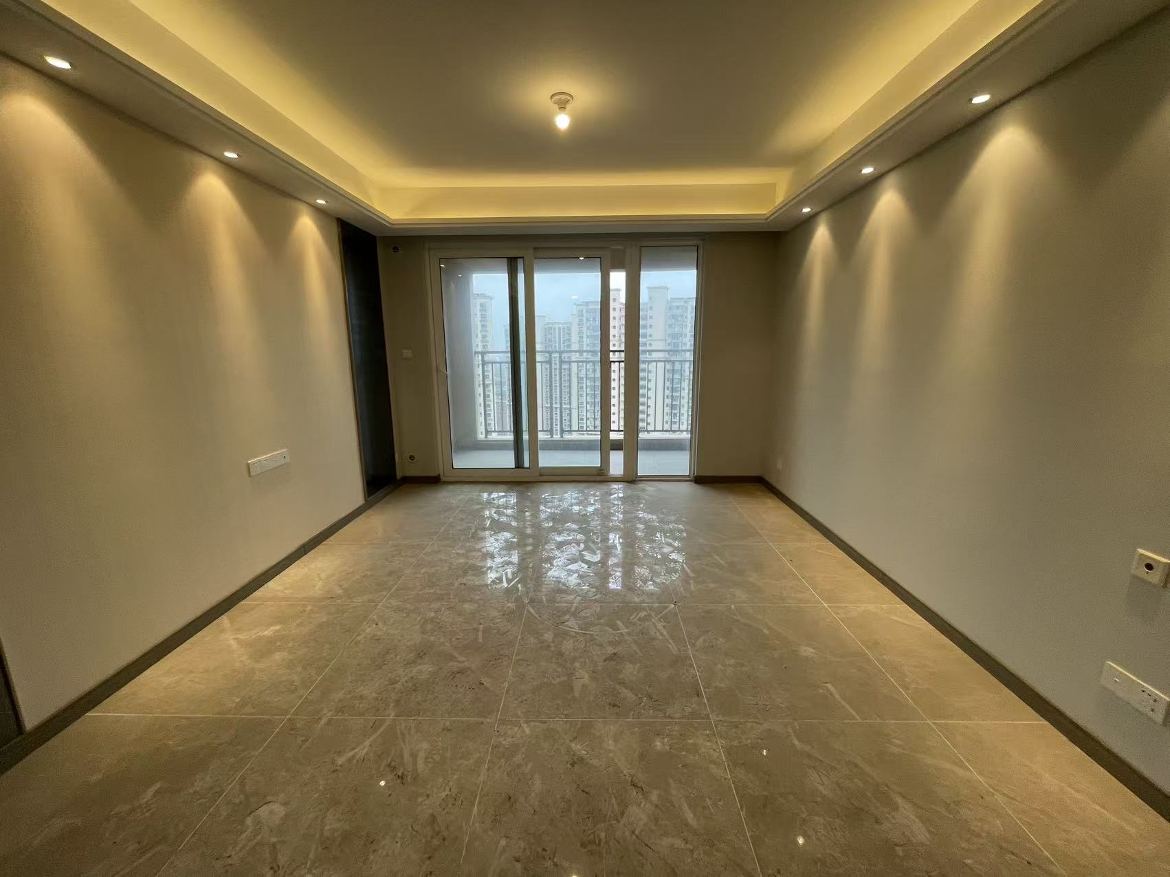 南通雅居乐花园 3室2厅2卫 127m&sup2;