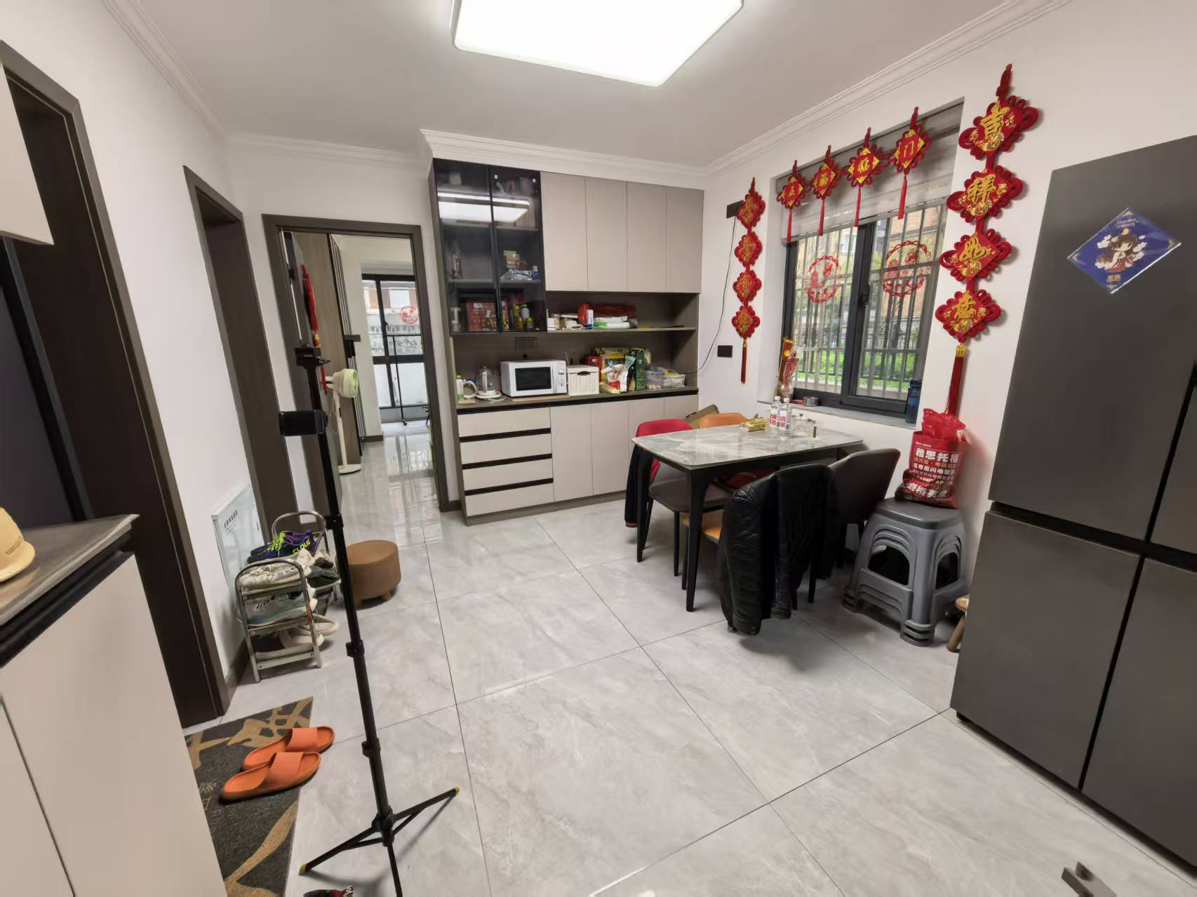 光明东村一期 2室1厅1卫 63.58m&sup2;