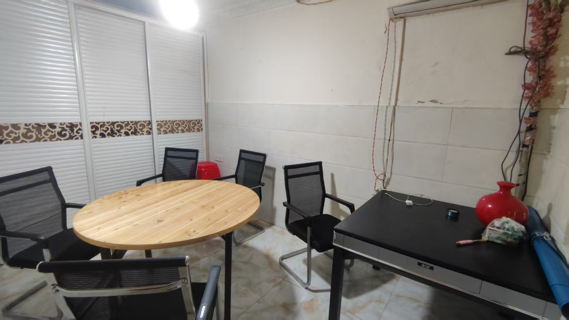 青年路新村 1室1厅1卫 39.39m&sup2;