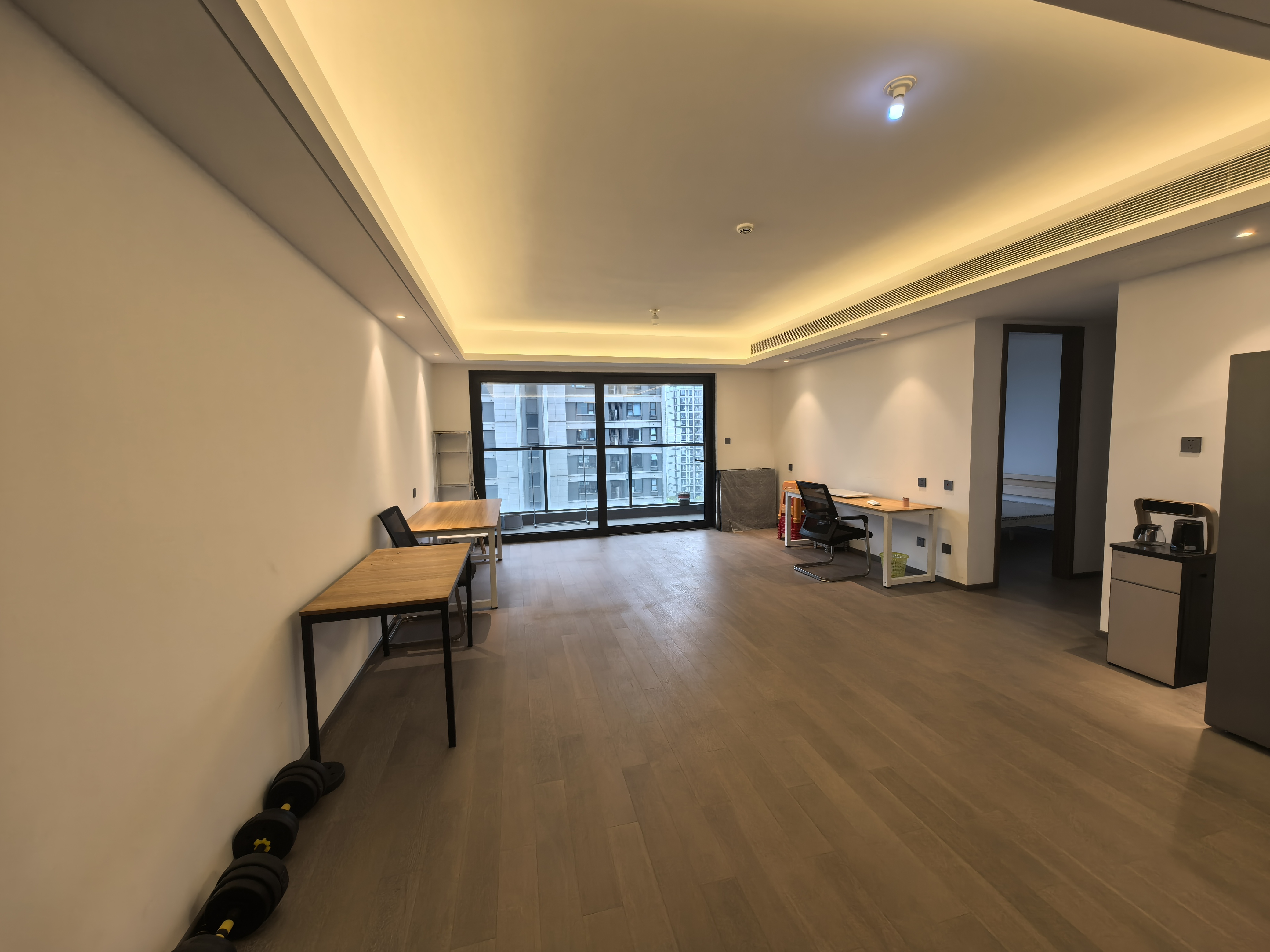 招商公园道 3室1厅2卫 128.00m&sup2;