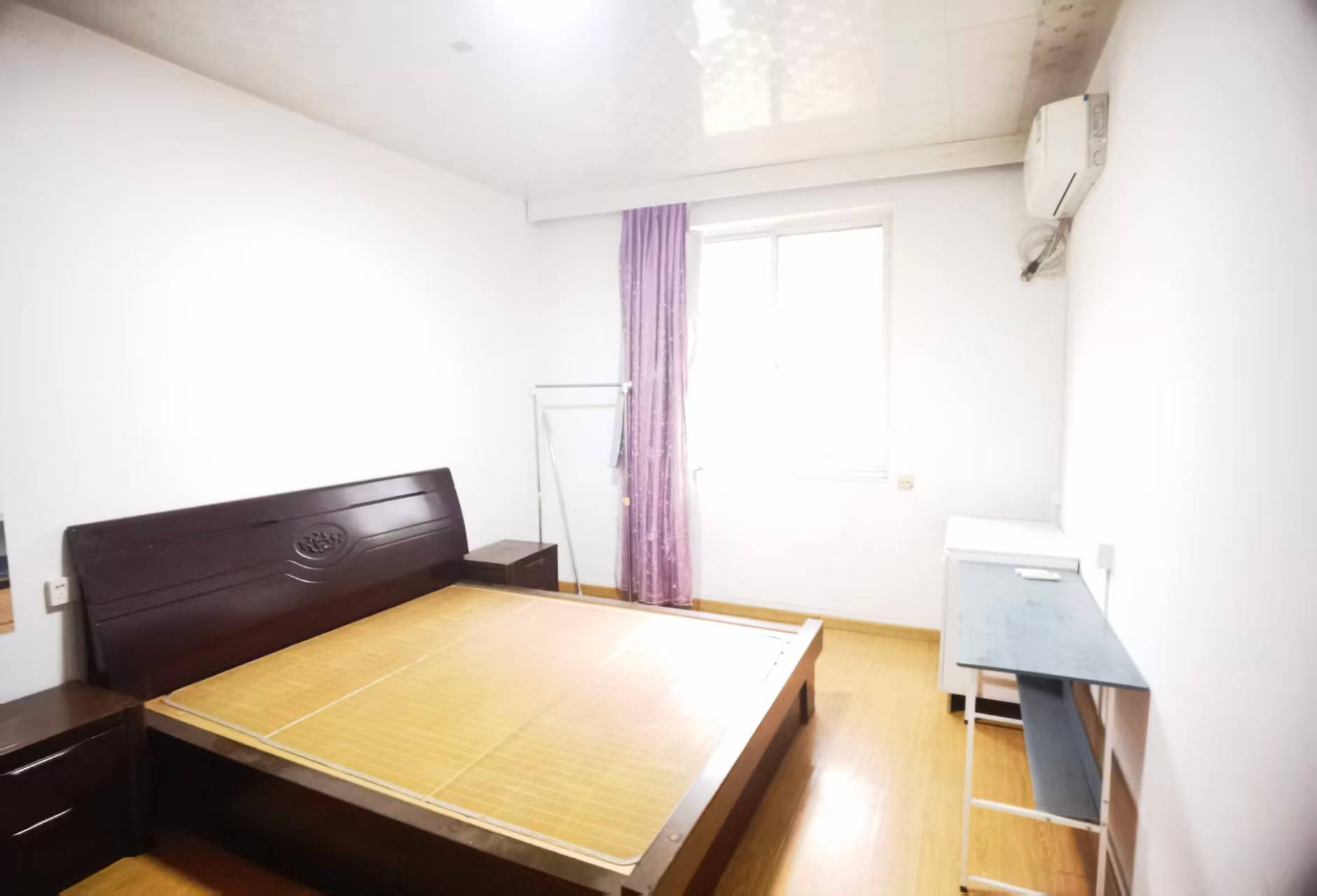 解放新村 1室1厅1卫 35m&sup2;