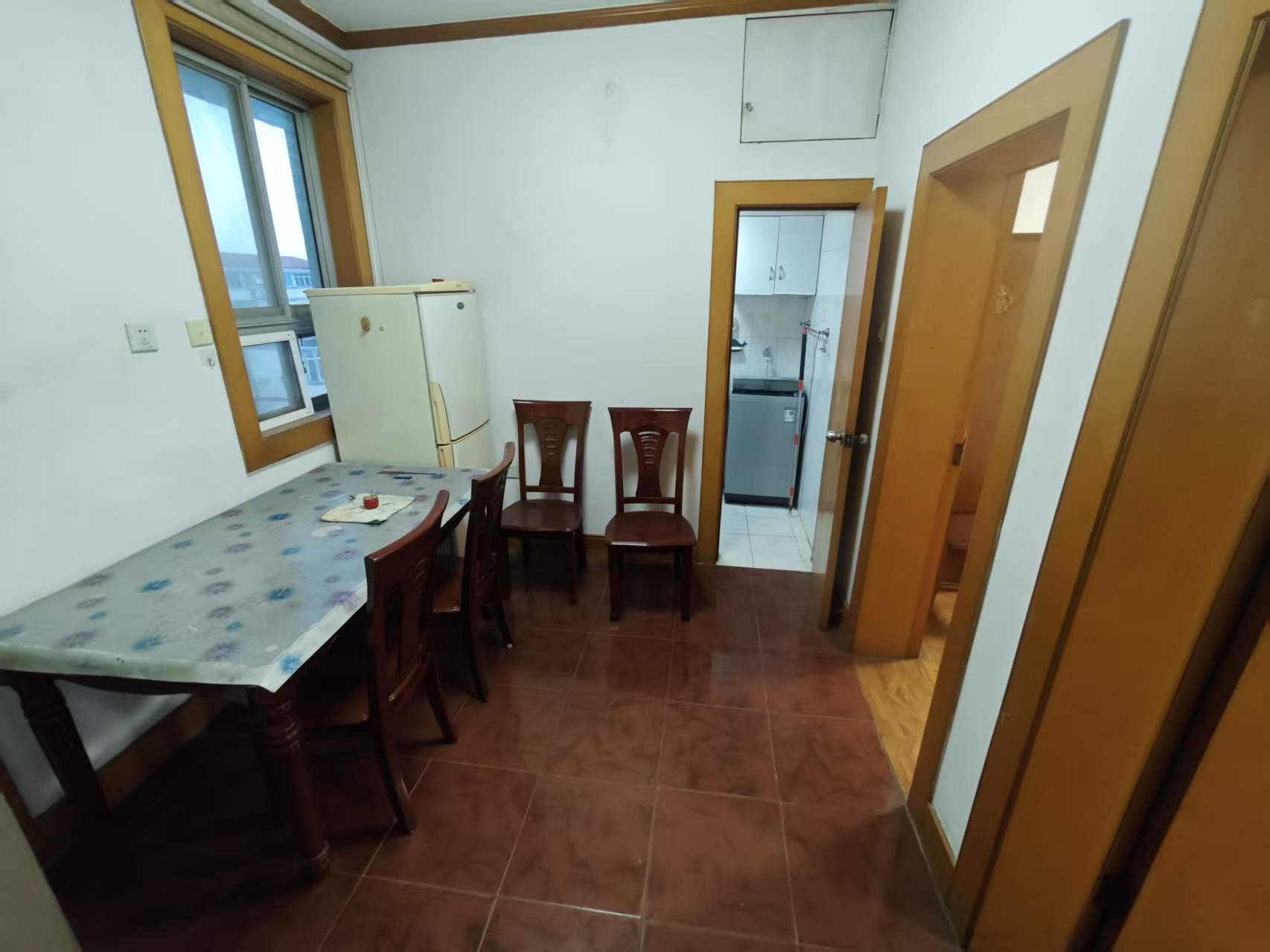 北郭北村 2室1厅1卫 62m&sup2;