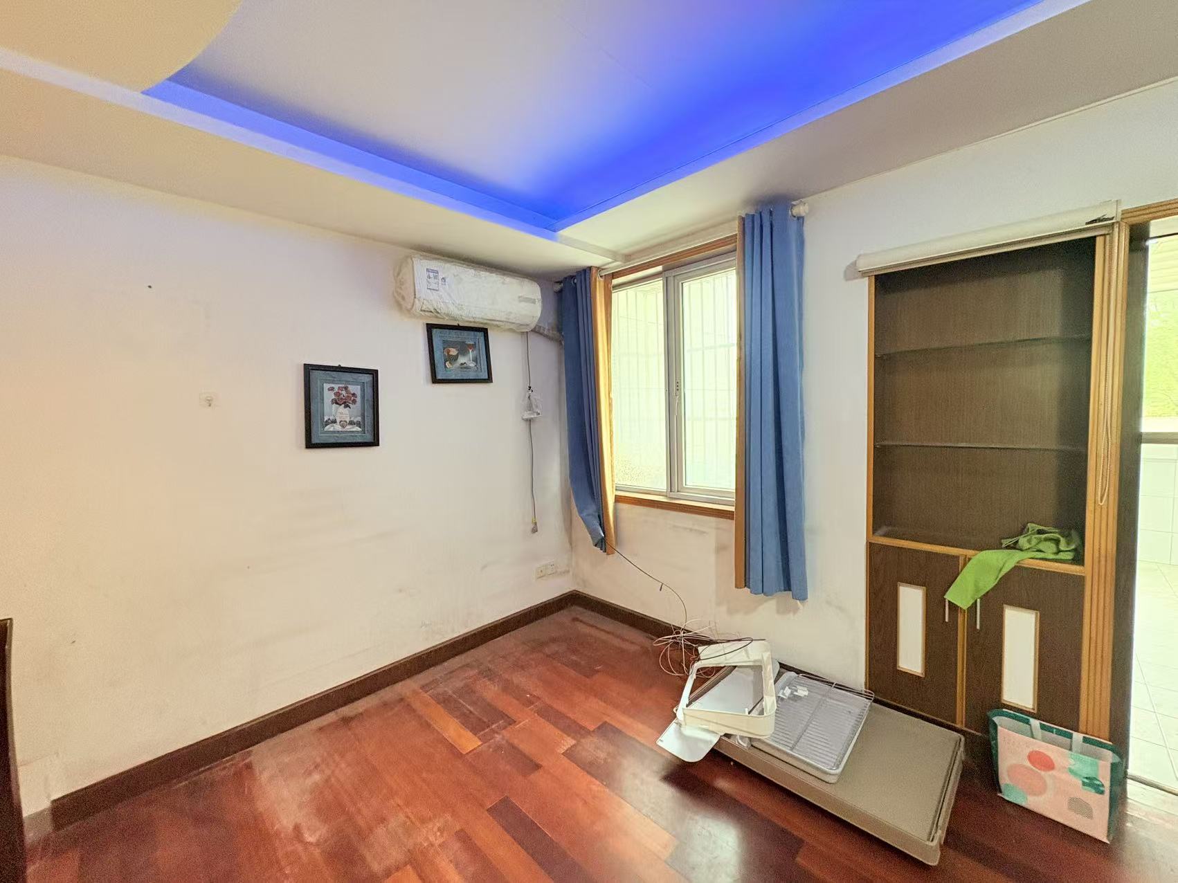 北濠桥东村 2室1厅1卫 82.00m&sup2;