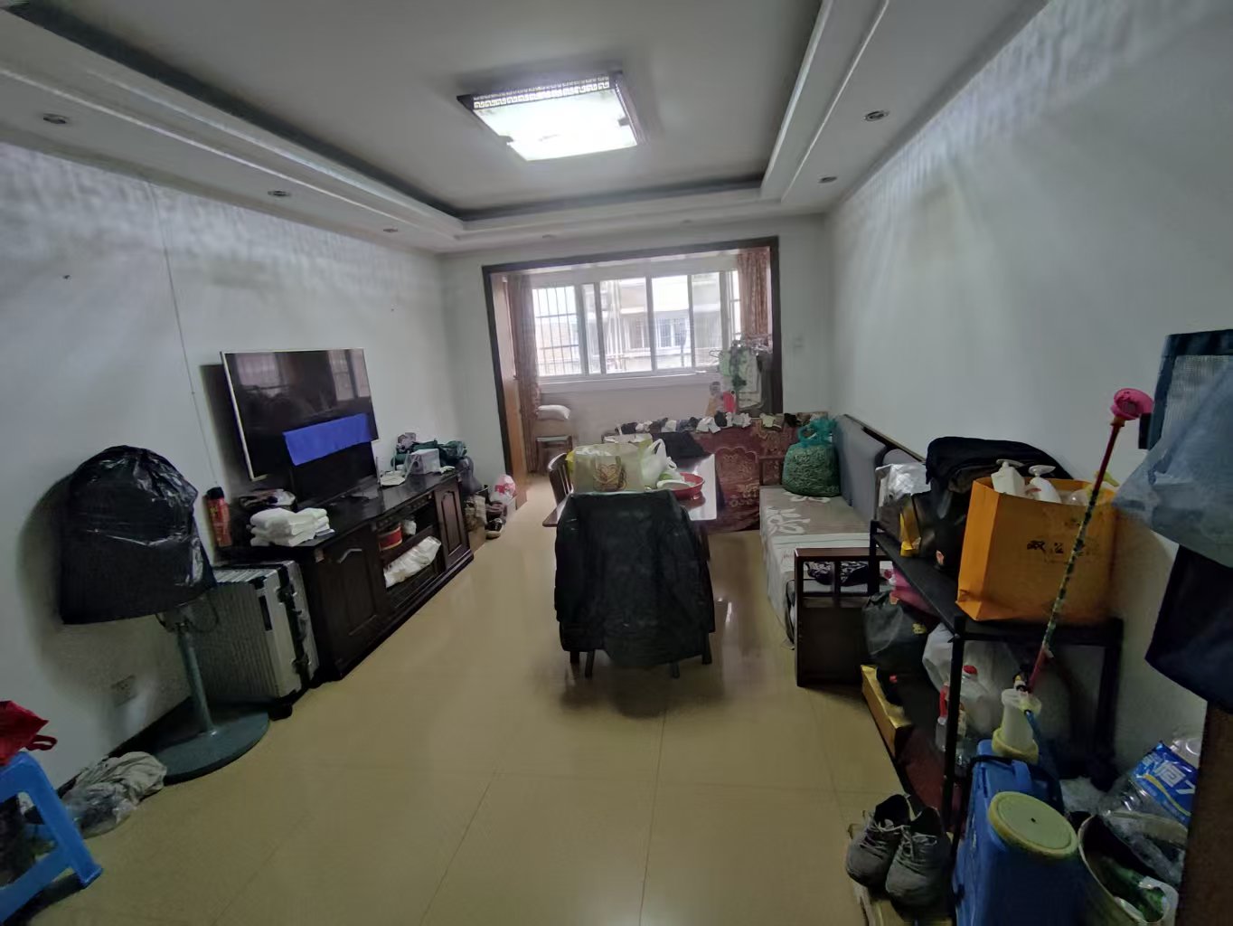 瑞丰花园 3室2厅2卫 124m&sup2;