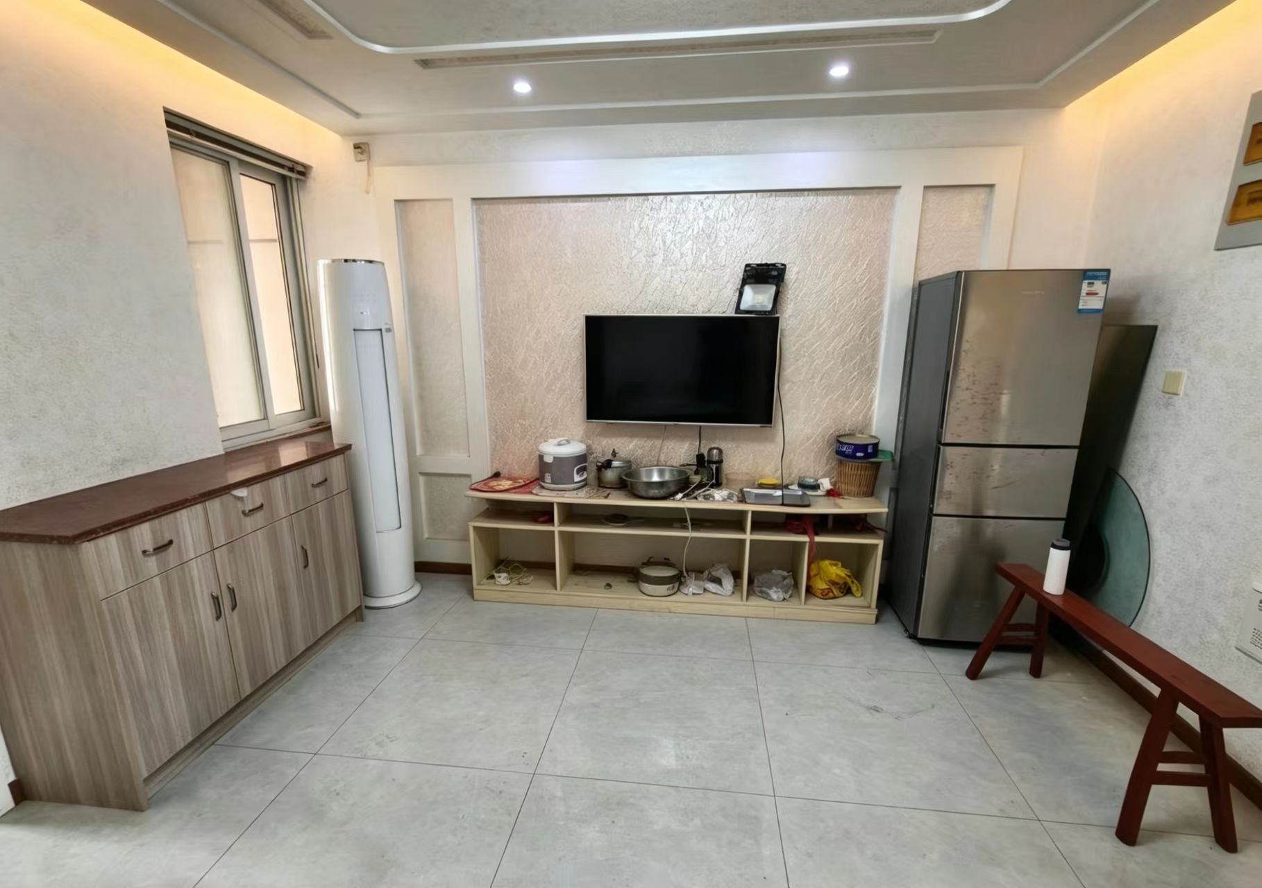 天香苑 2室1厅1卫 78m&sup2;