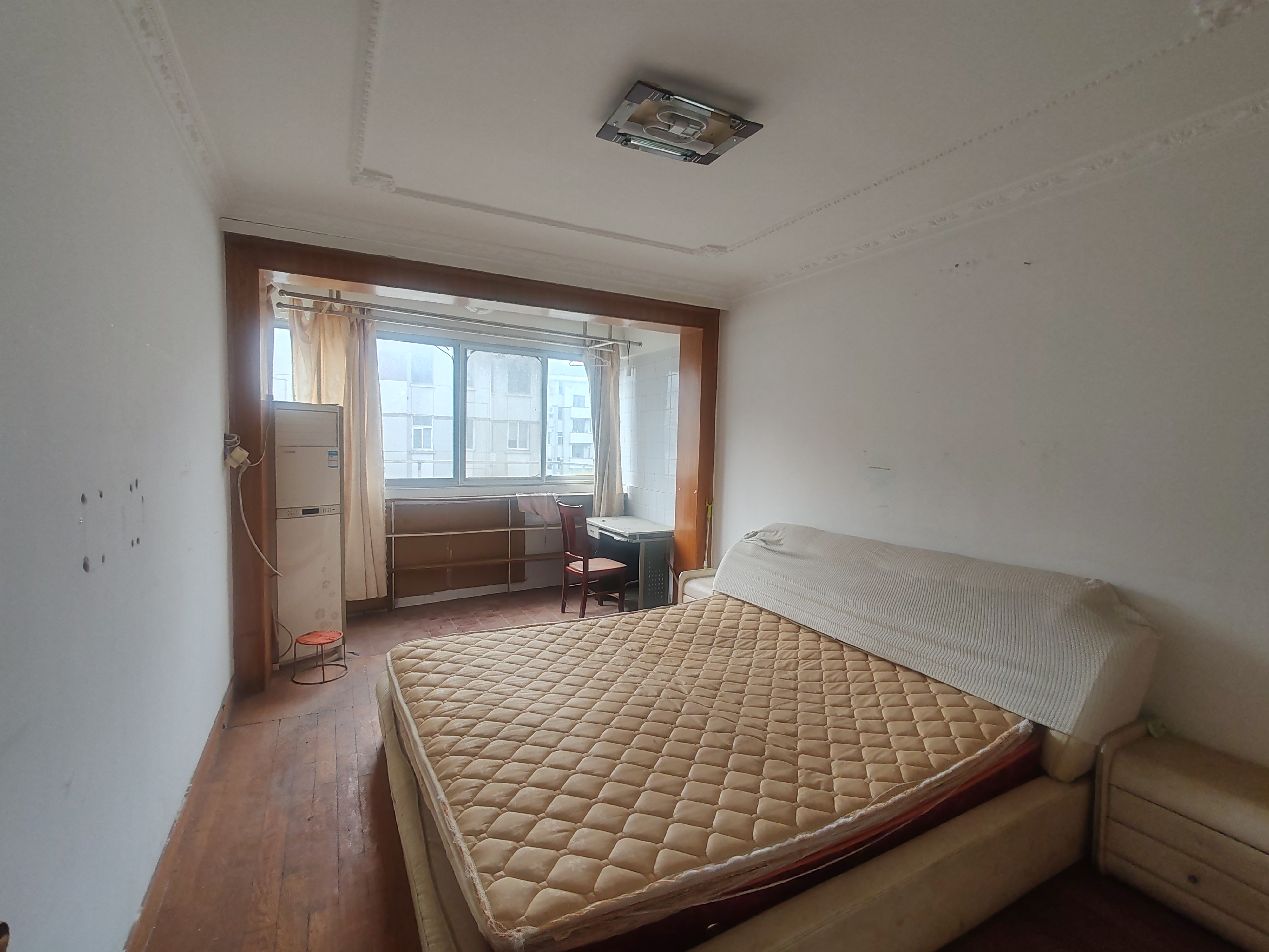 郭里园 2室1厅1卫 68m&sup2;